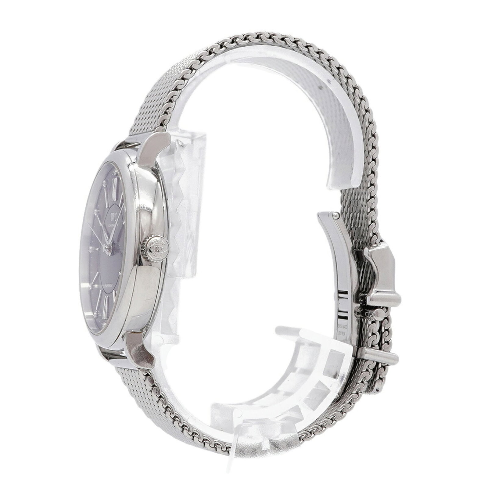 Iwc Wristwatch - 2