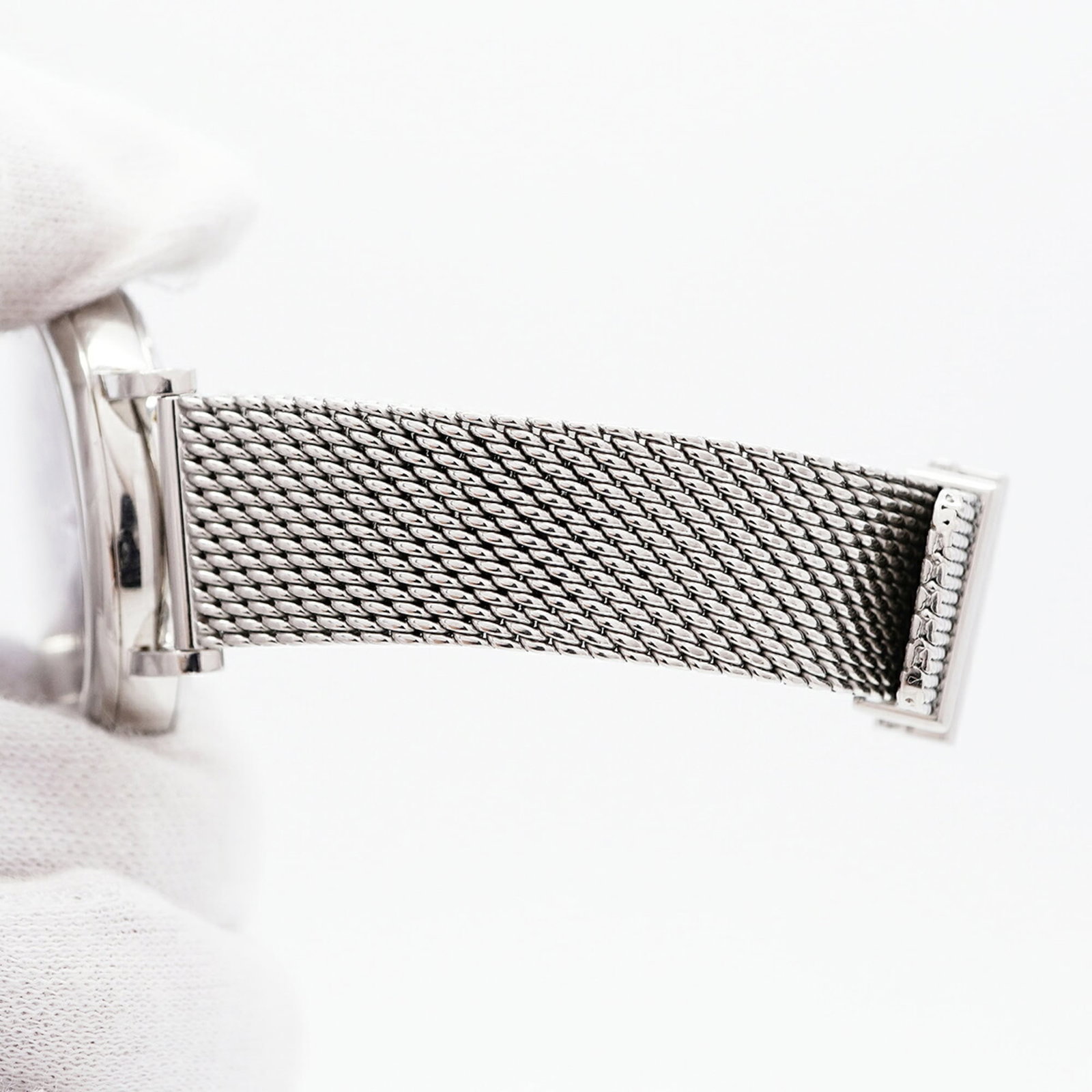 Iwc Wristwatch - 6