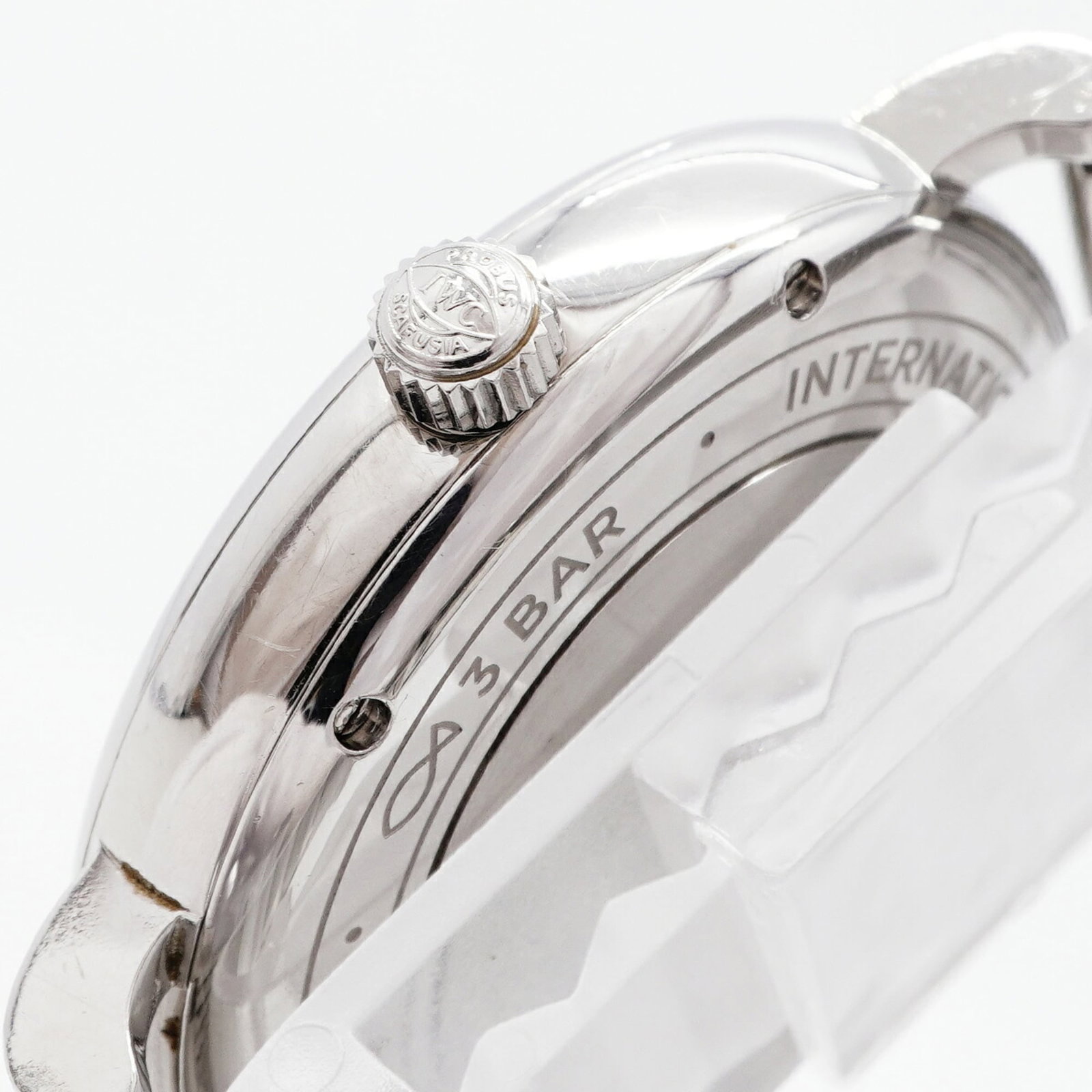Iwc Wristwatch - 9