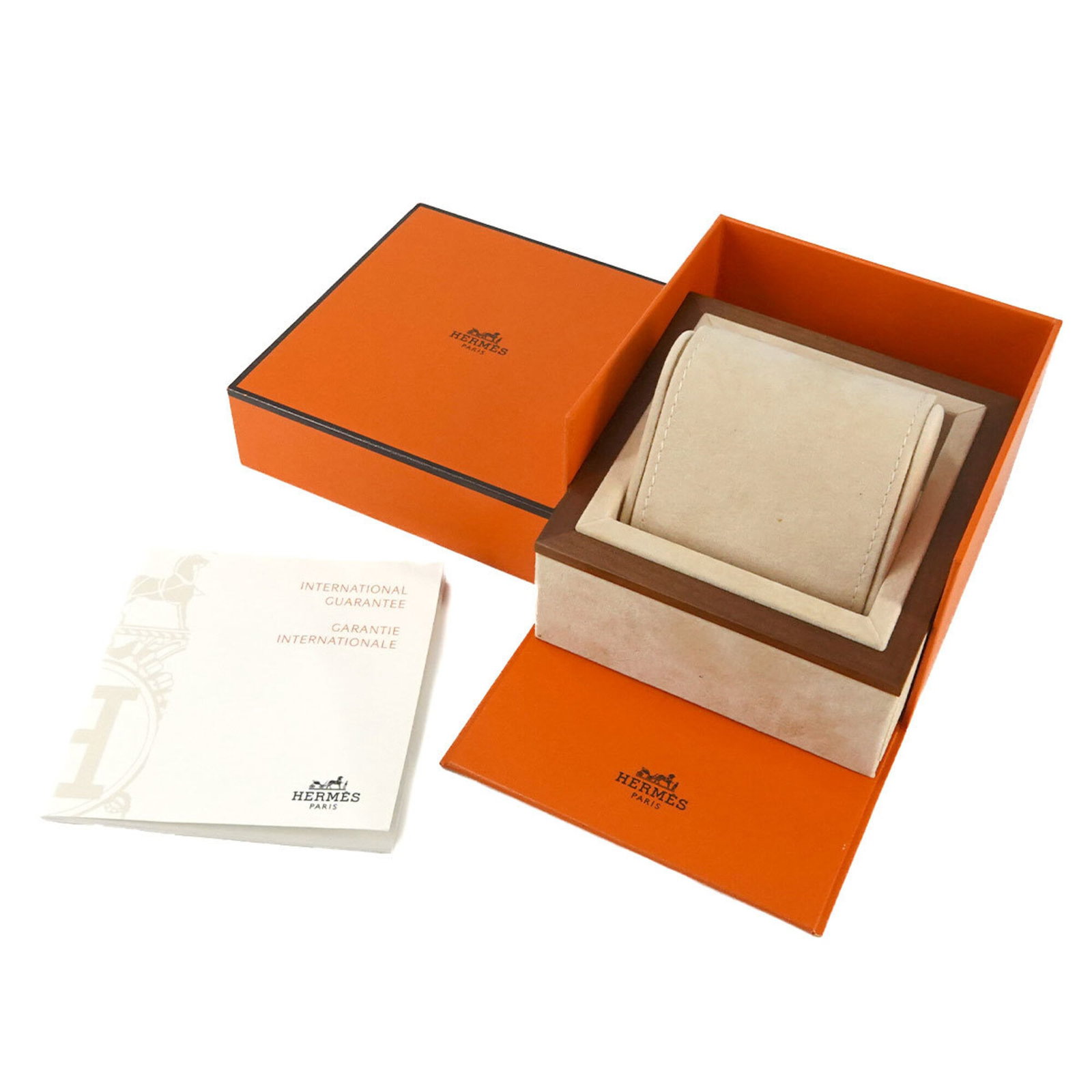 Hermes Wristwatch - 2