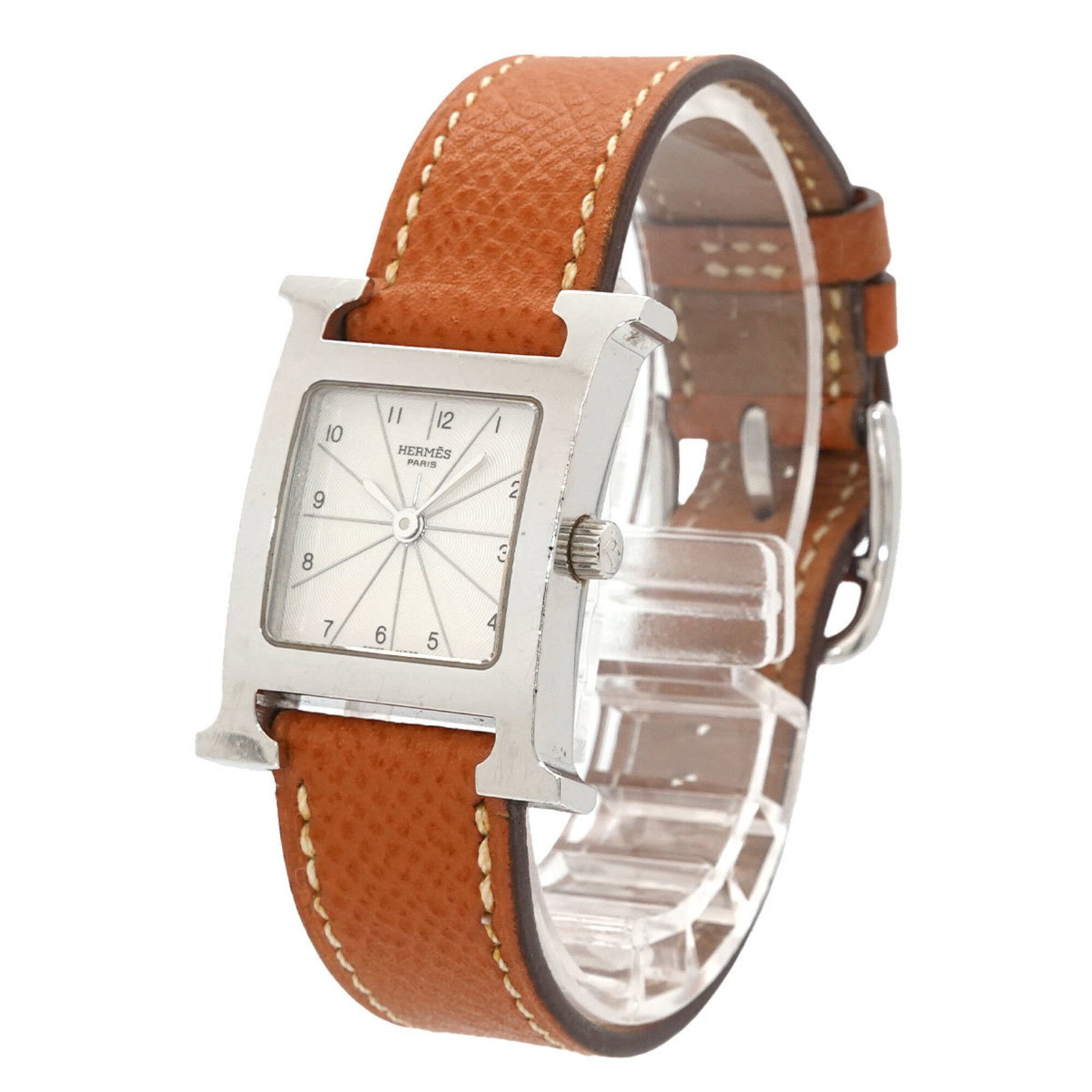Hermes Wristwatch - 3