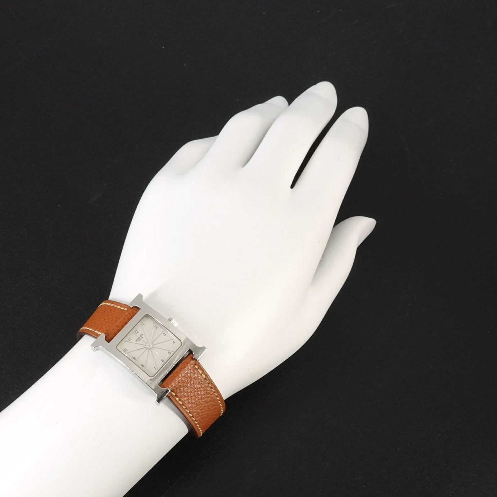 Hermes Wristwatch - 4