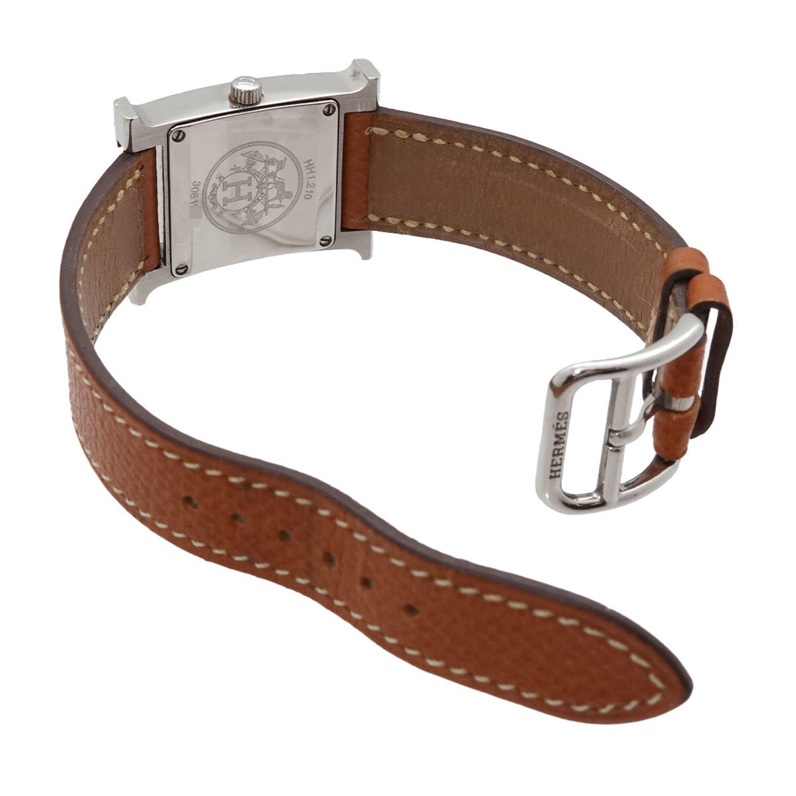 Hermes Wristwatch - 5