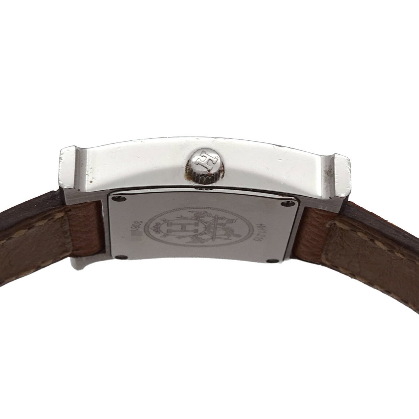 Hermes Wristwatch - 6