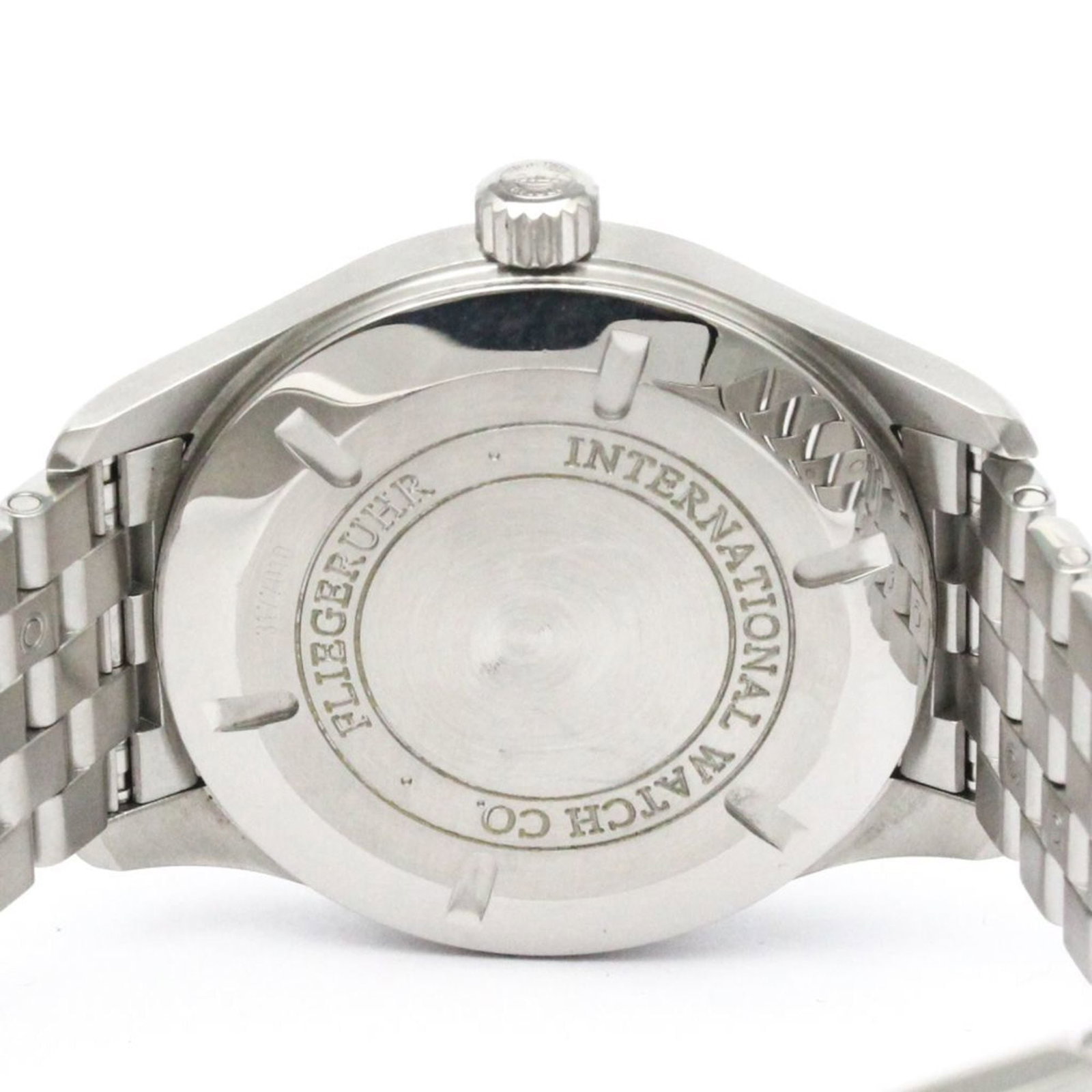 Iwc Wristwatch - 6
