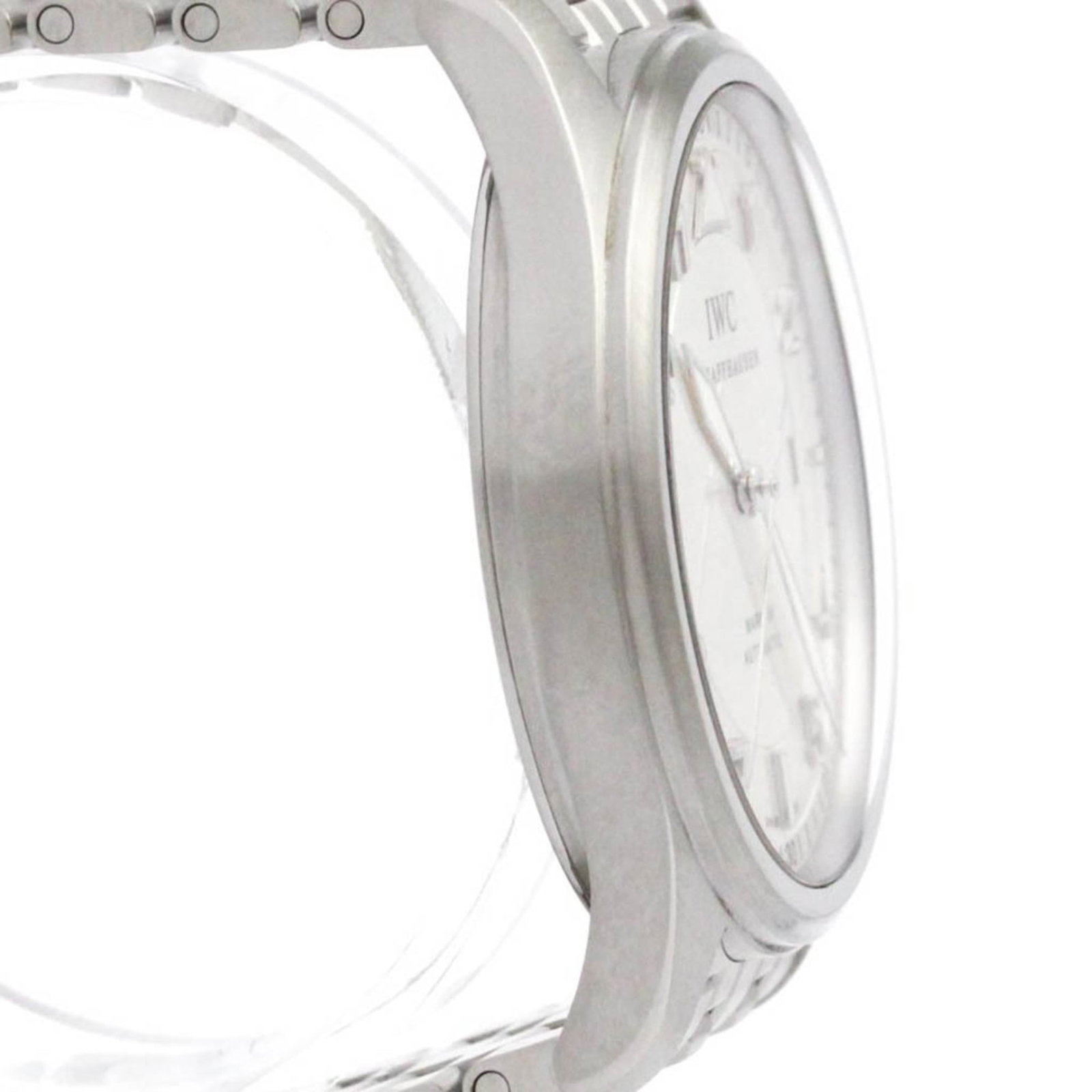 Iwc Wristwatch - 8