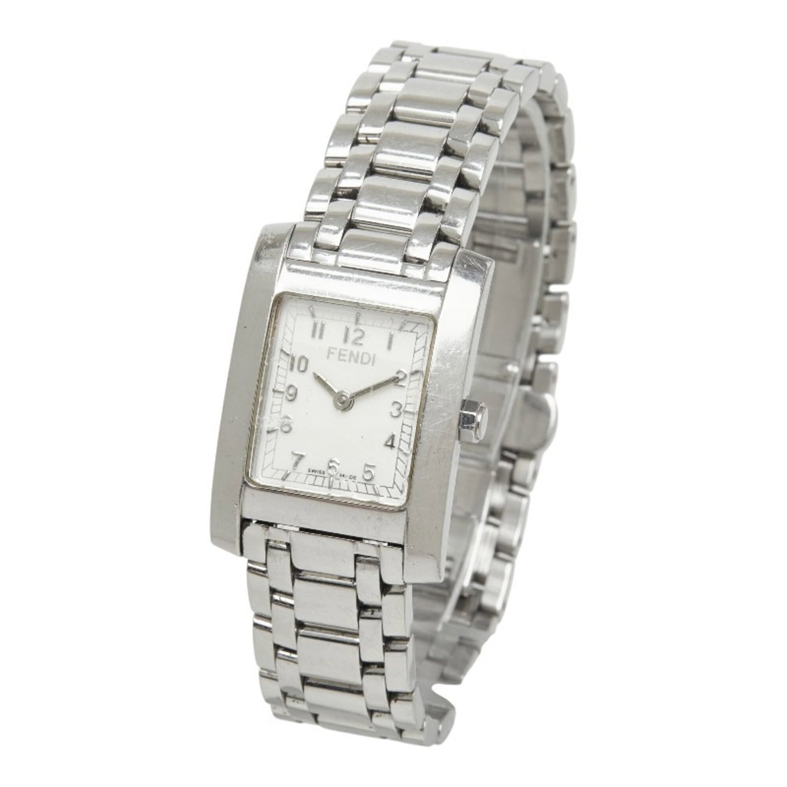 Fendi Wristwatch - 2