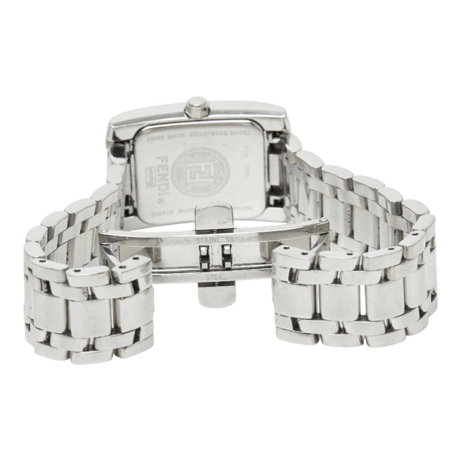 Fendi Wristwatch - 5
