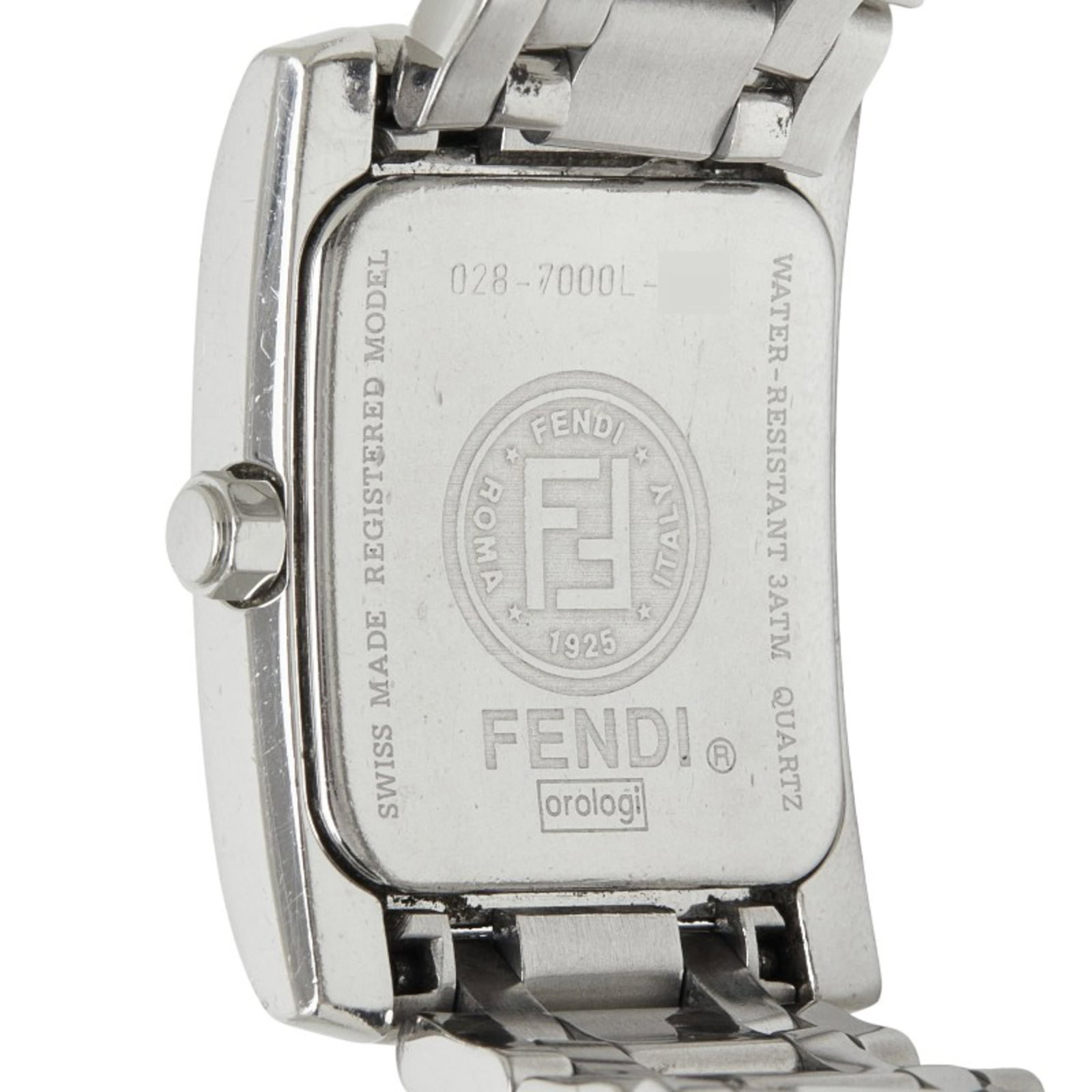 Fendi Wristwatch - 6
