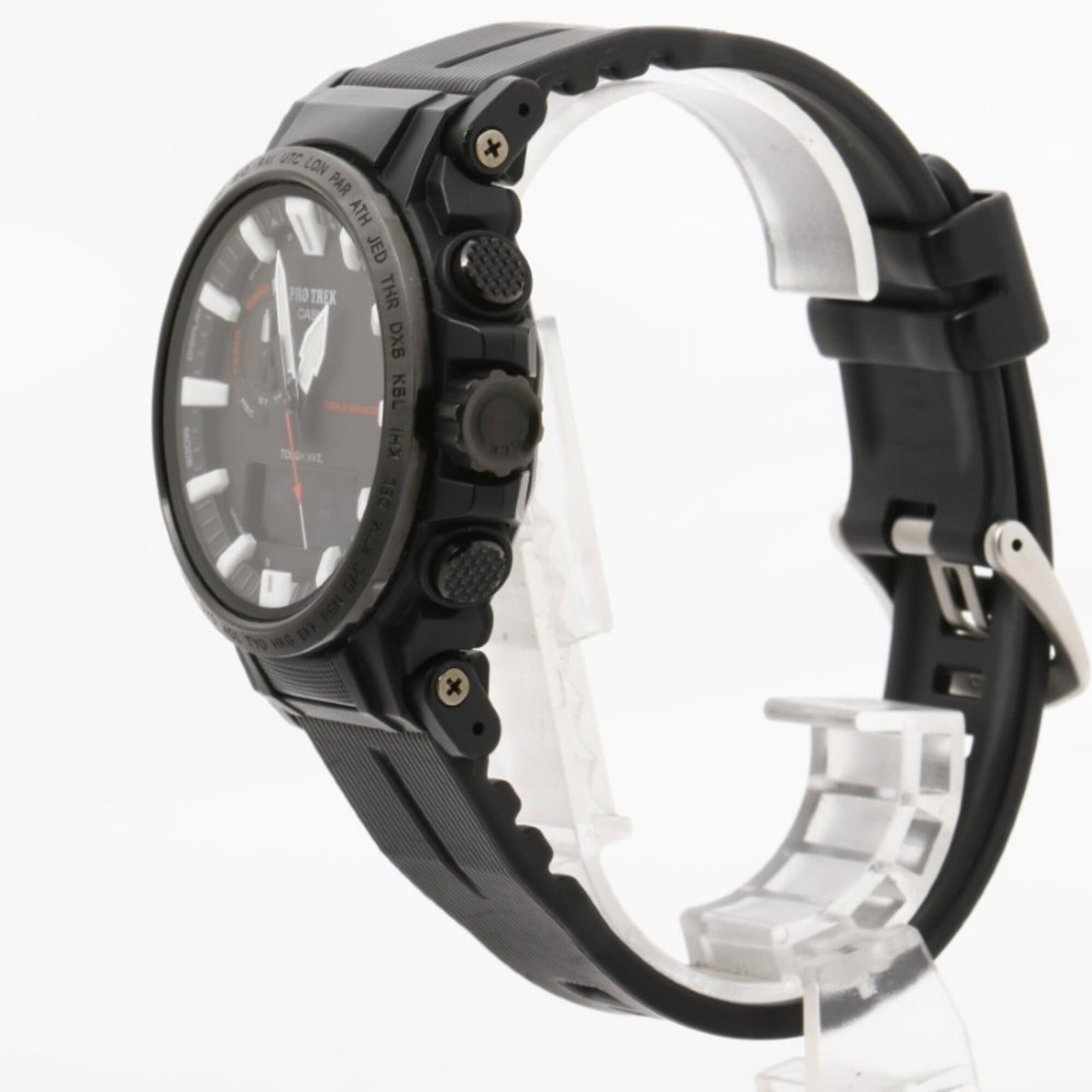 Casio Wristwatch - 2