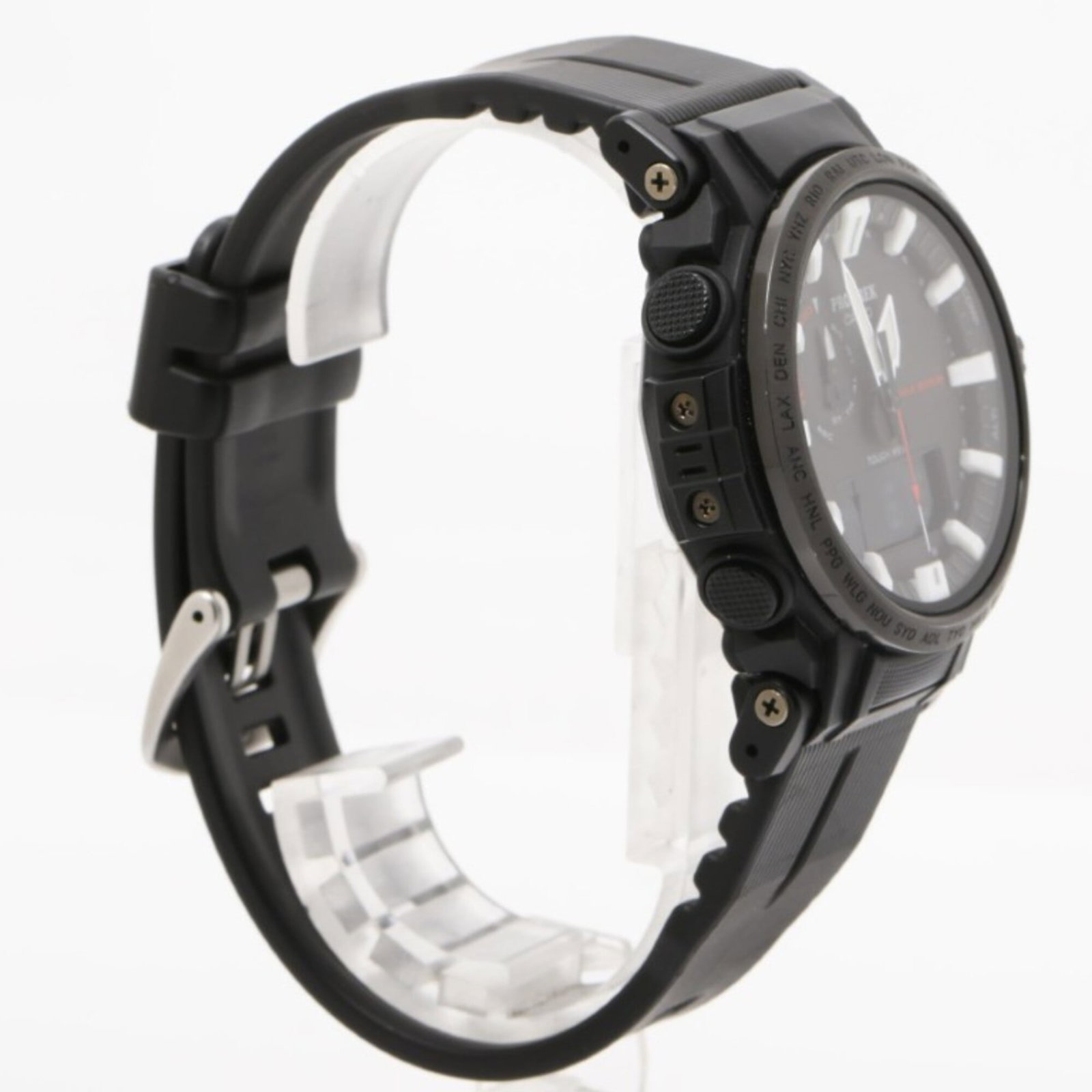 Casio Wristwatch - 3