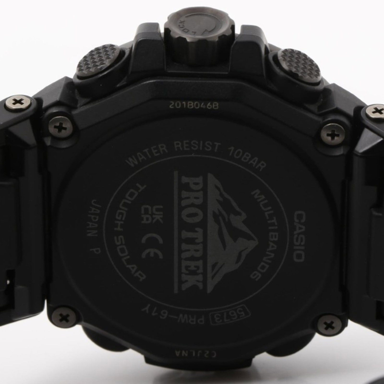 Casio Wristwatch - 4