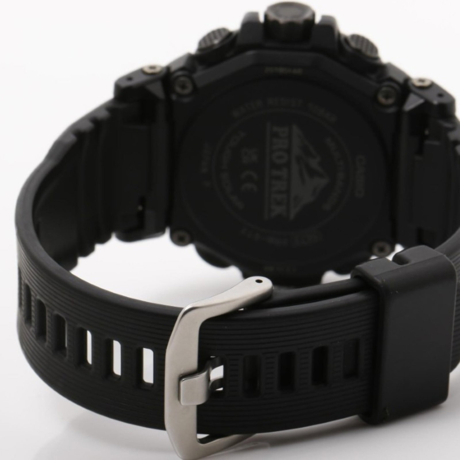 Casio Wristwatch - 5