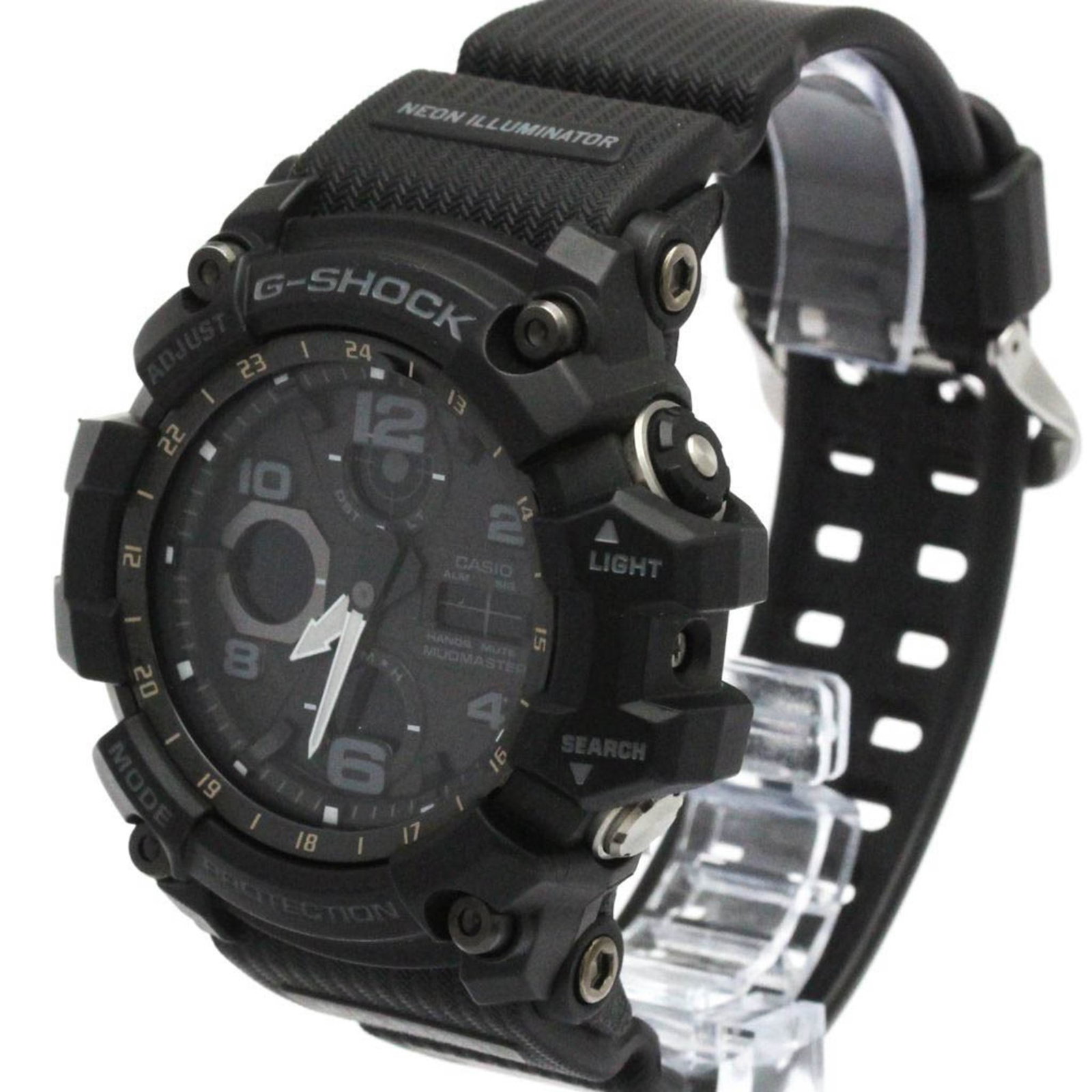 Casio Wristwatch - 2