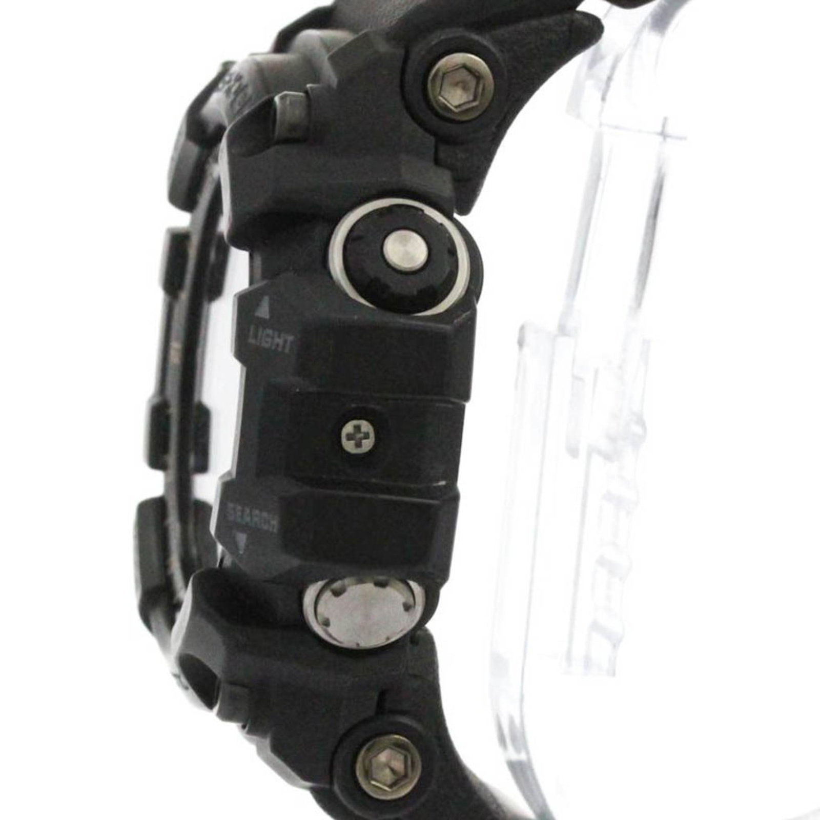 Casio Wristwatch - 4