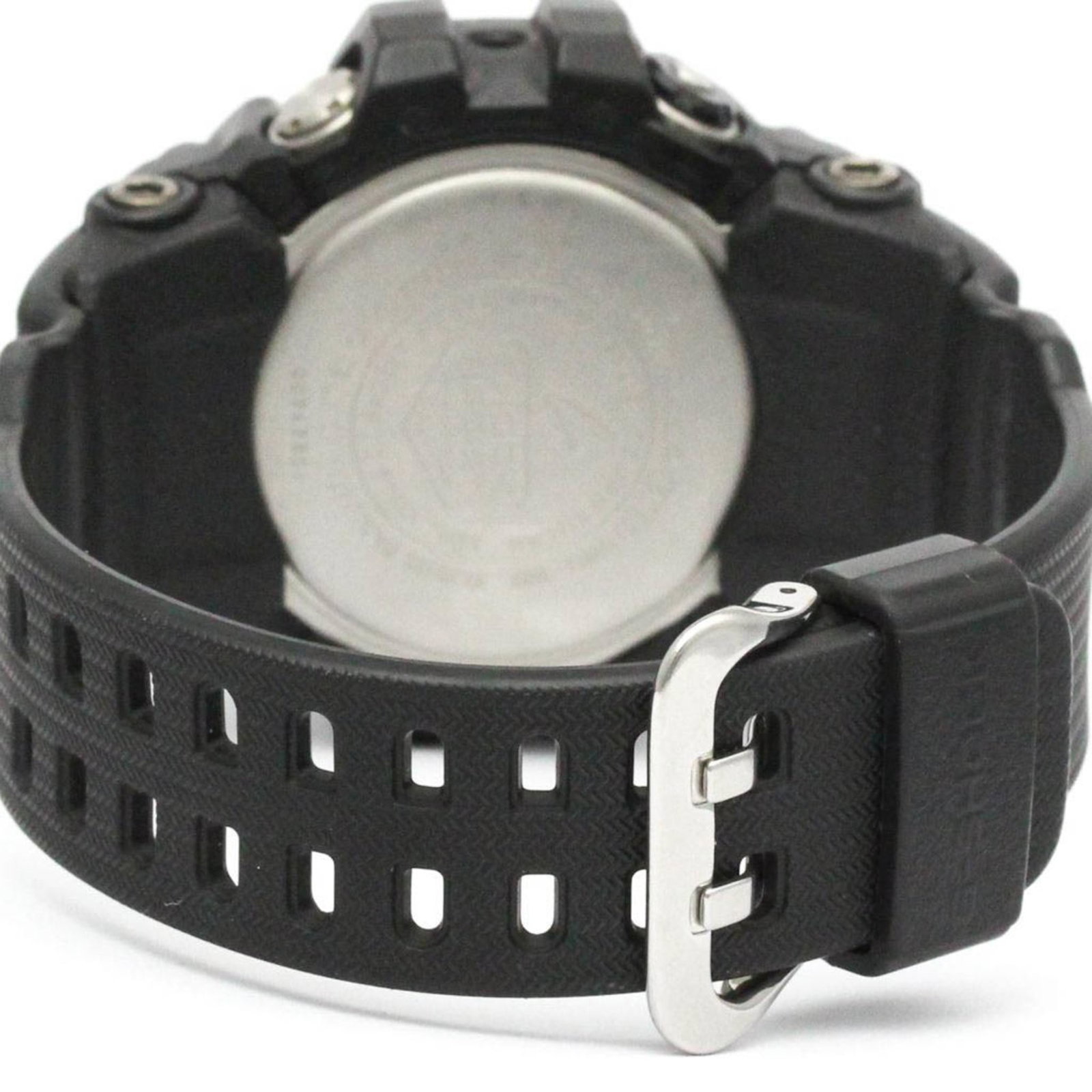 Casio Wristwatch - 5
