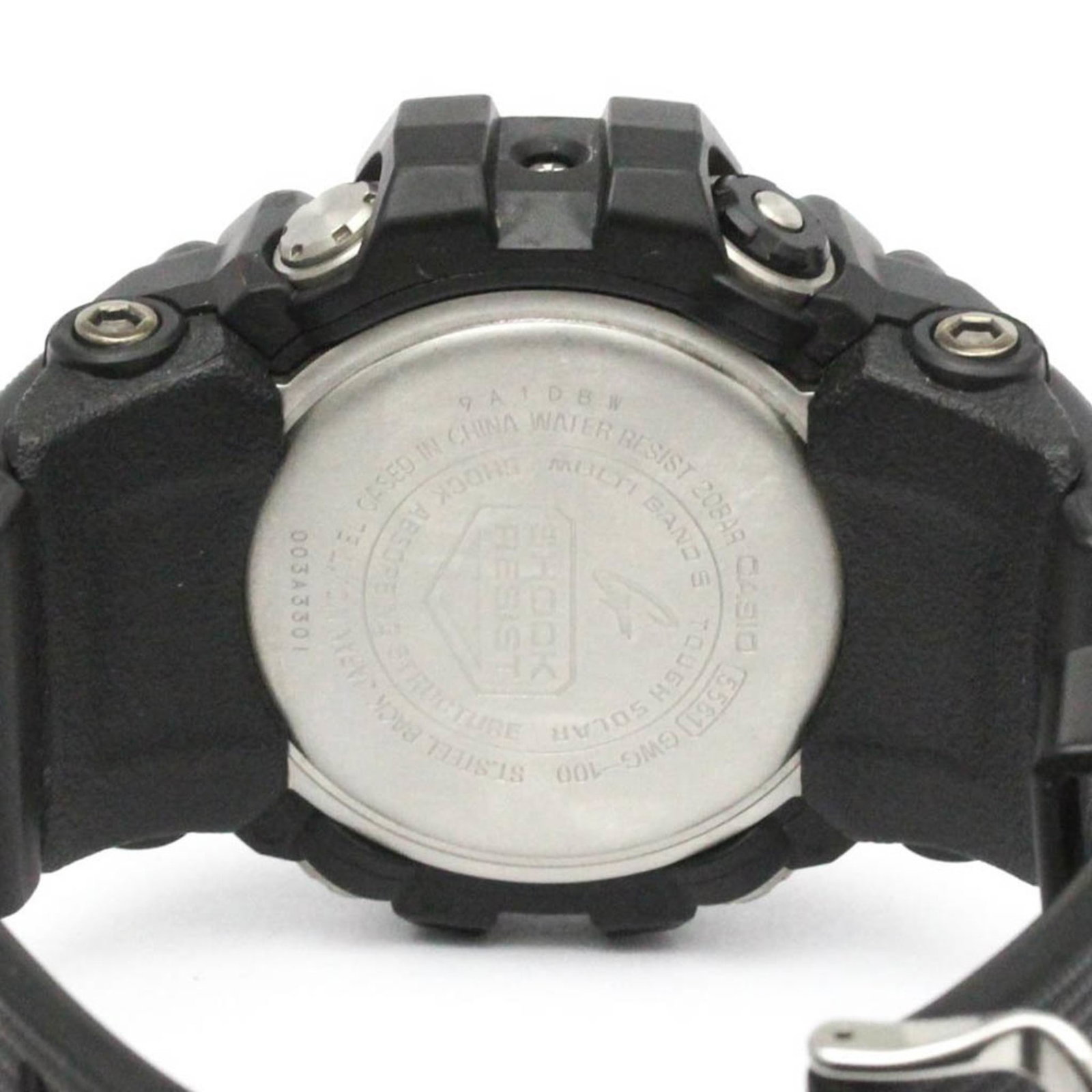 Casio Wristwatch - 7