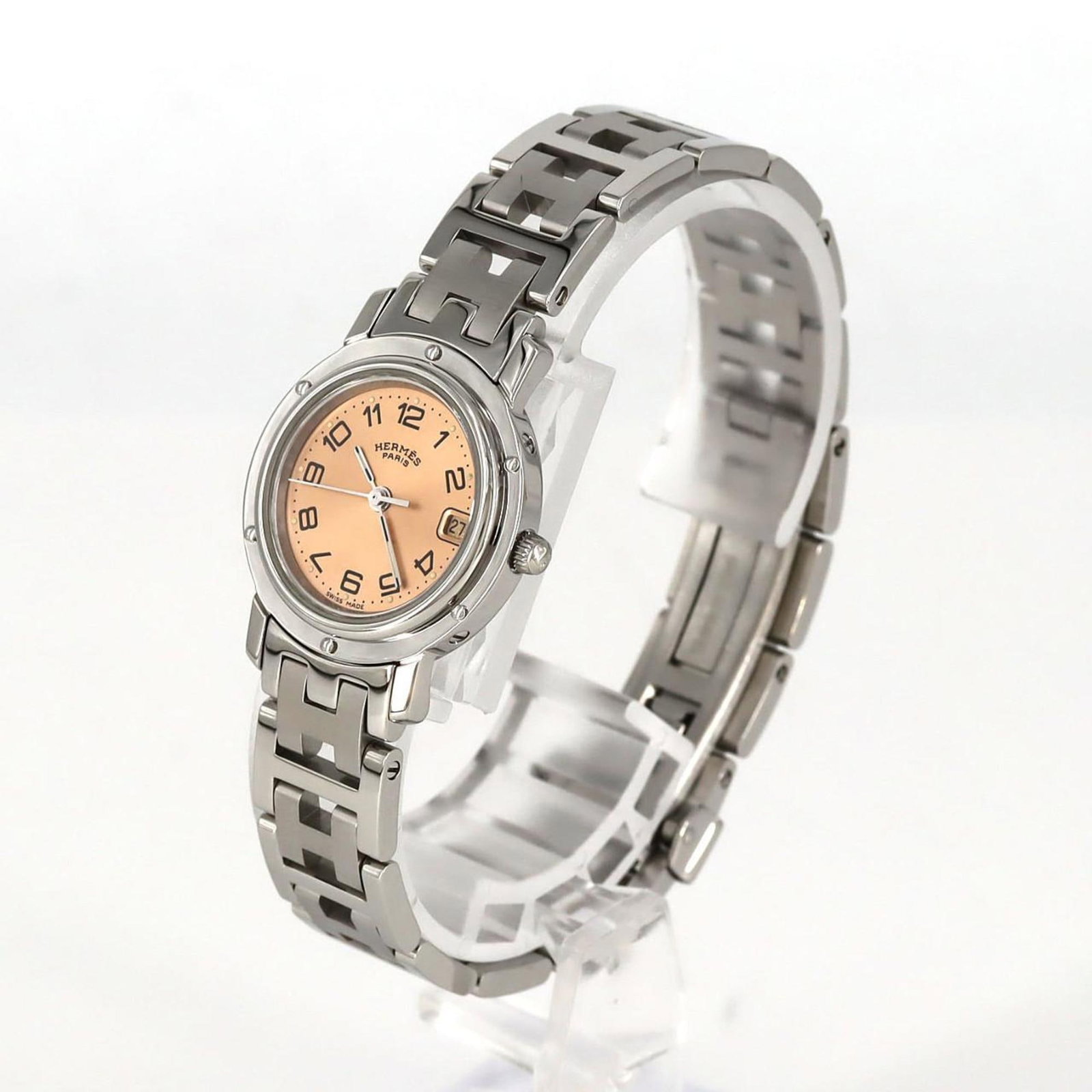 Hermes Wristwatch - 2