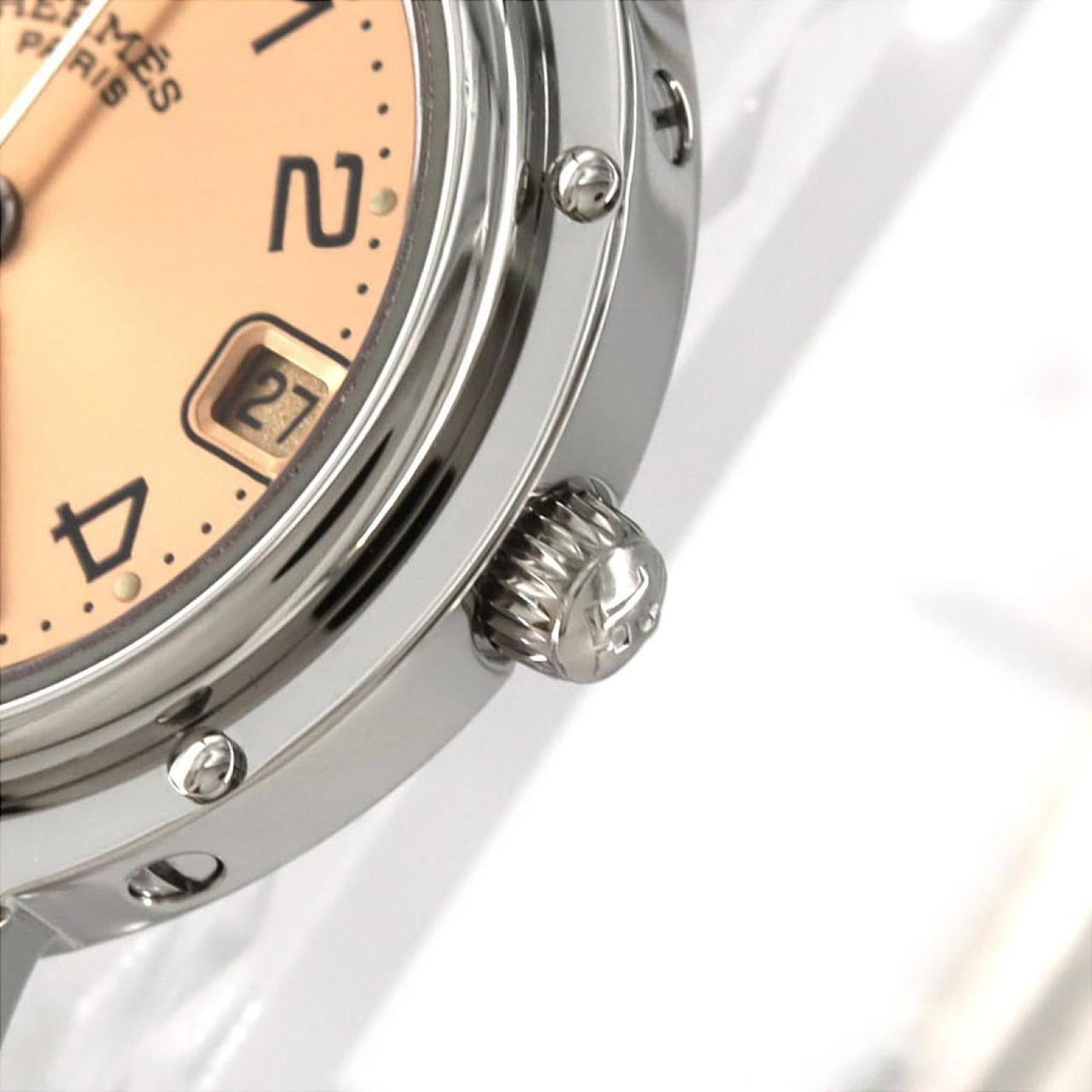 Hermes Wristwatch - 4