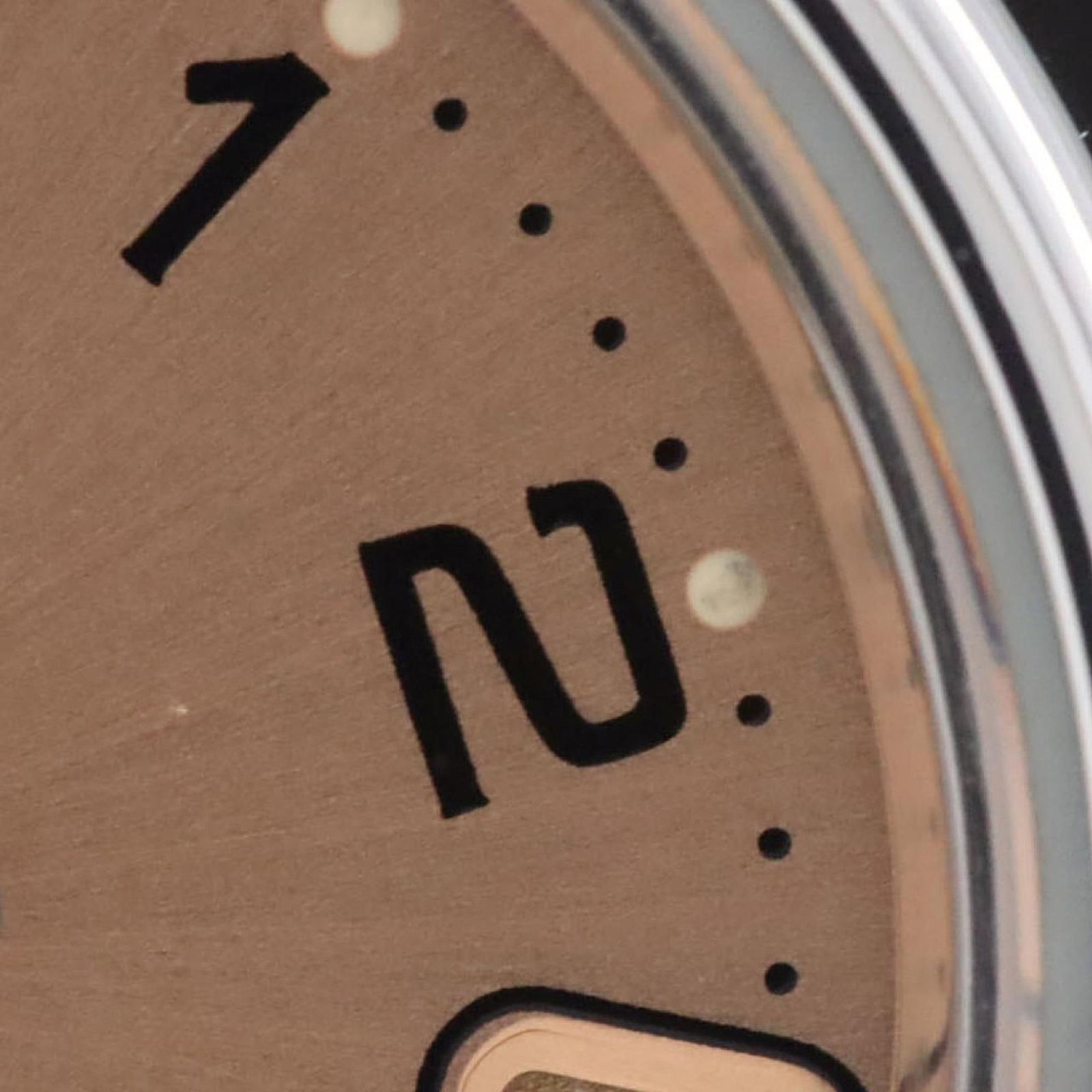 Hermes Wristwatch - 7
