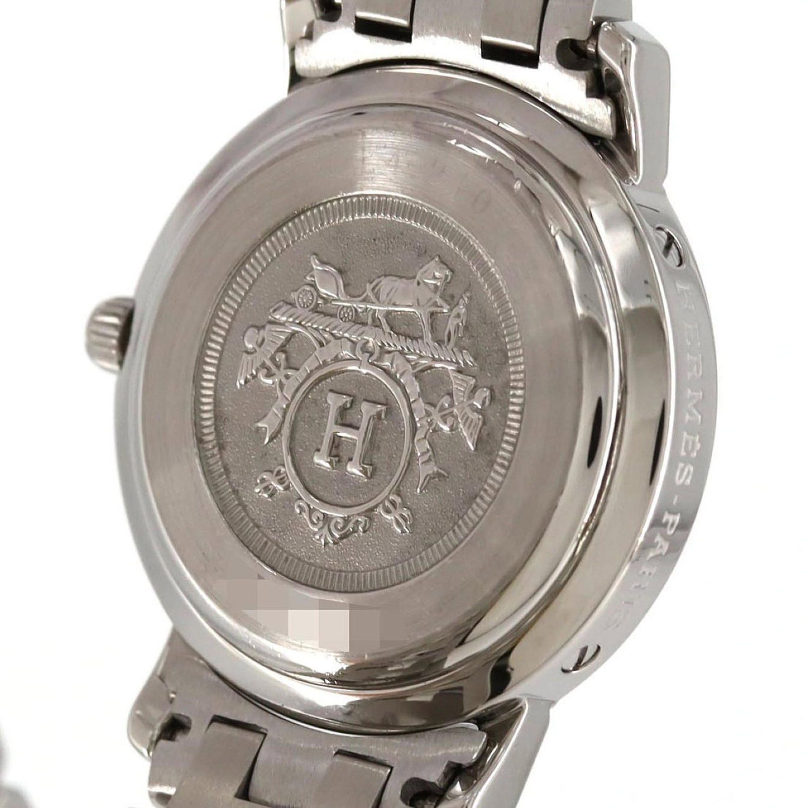 Hermes Wristwatch - 8