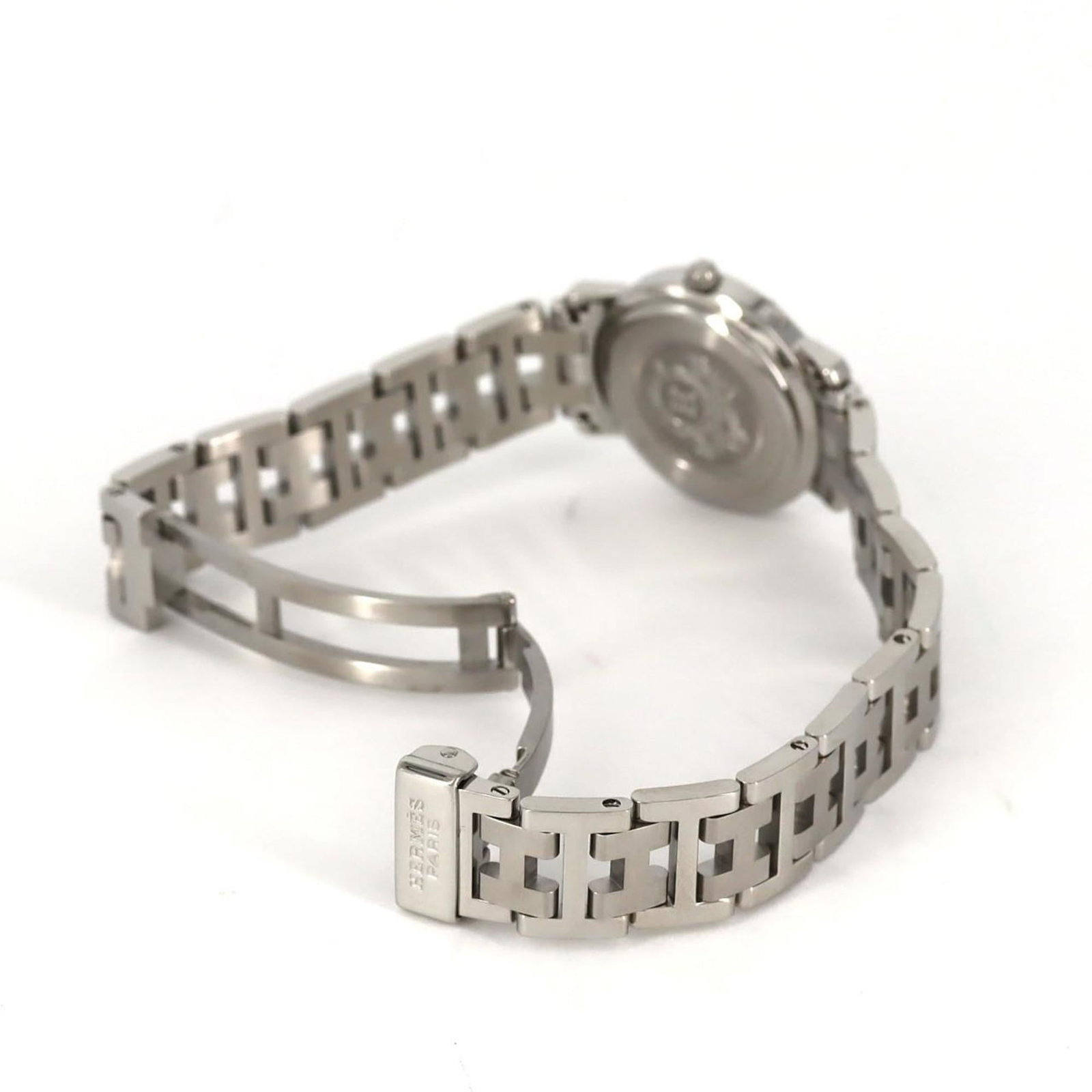 Hermes Wristwatch - 9