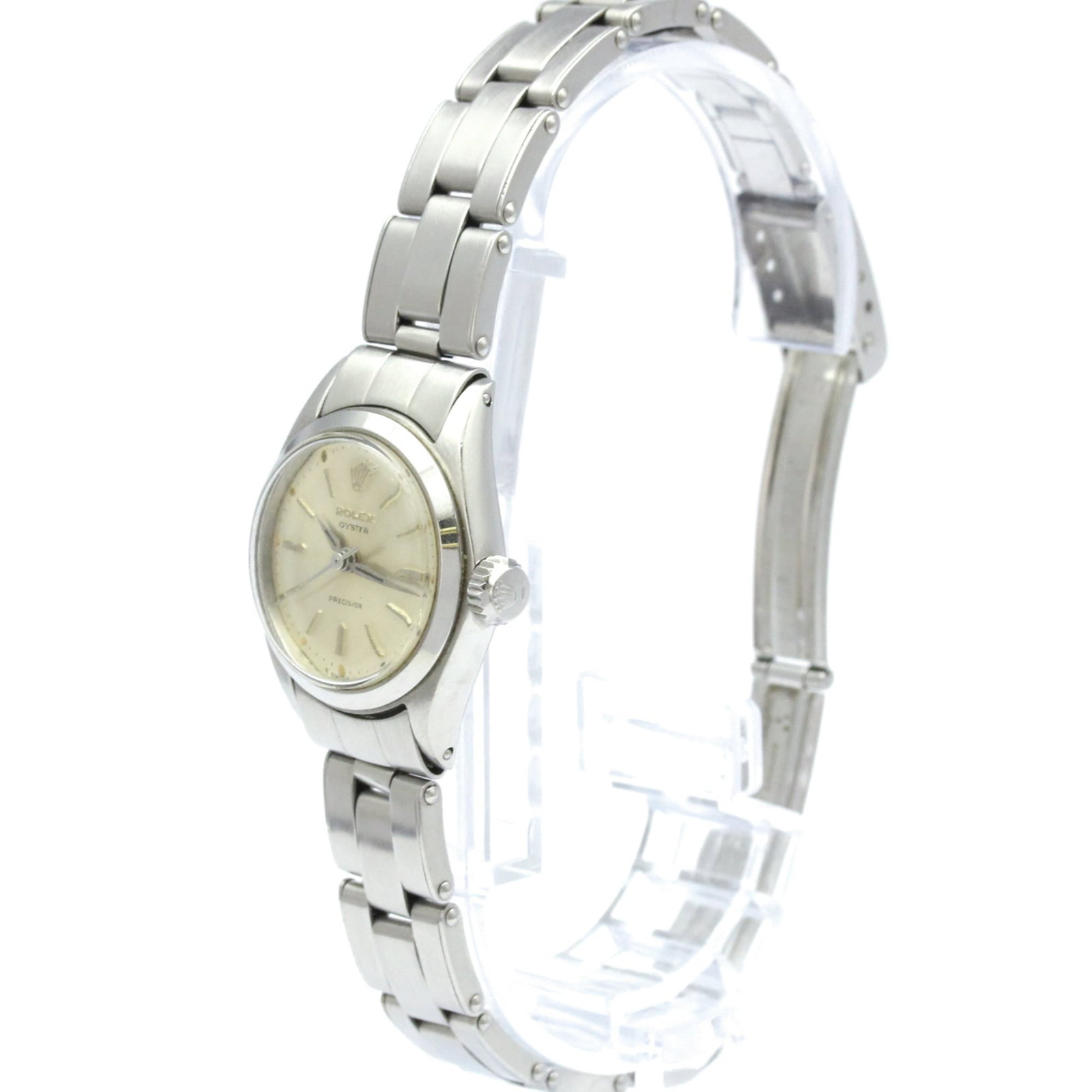 Rolex Wristwatch - 2