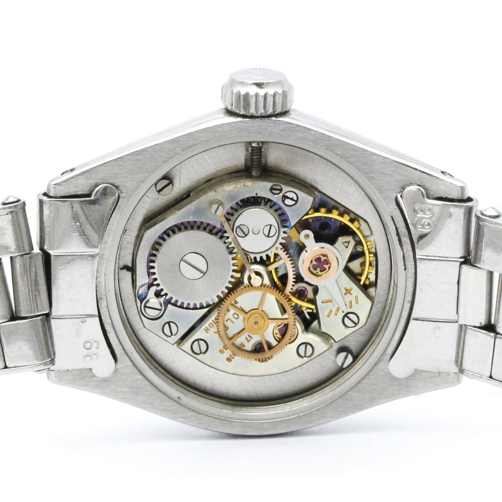 Rolex Wristwatch - 6