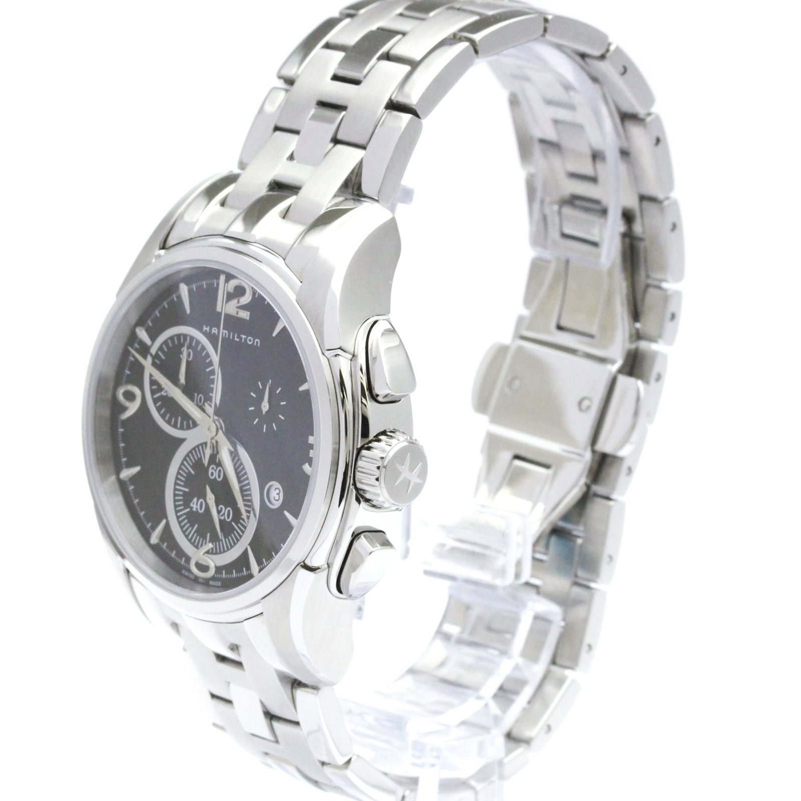 Hamilton Wristwatch - 2