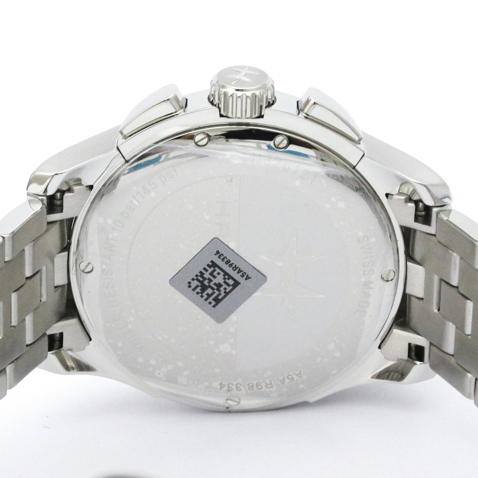 Hamilton Wristwatch - 7