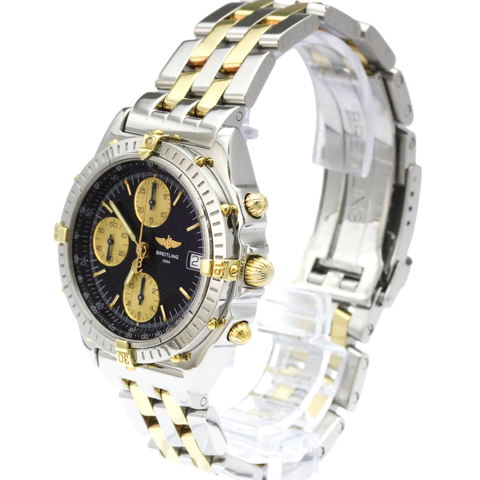 Breitling Wristwatch - 2