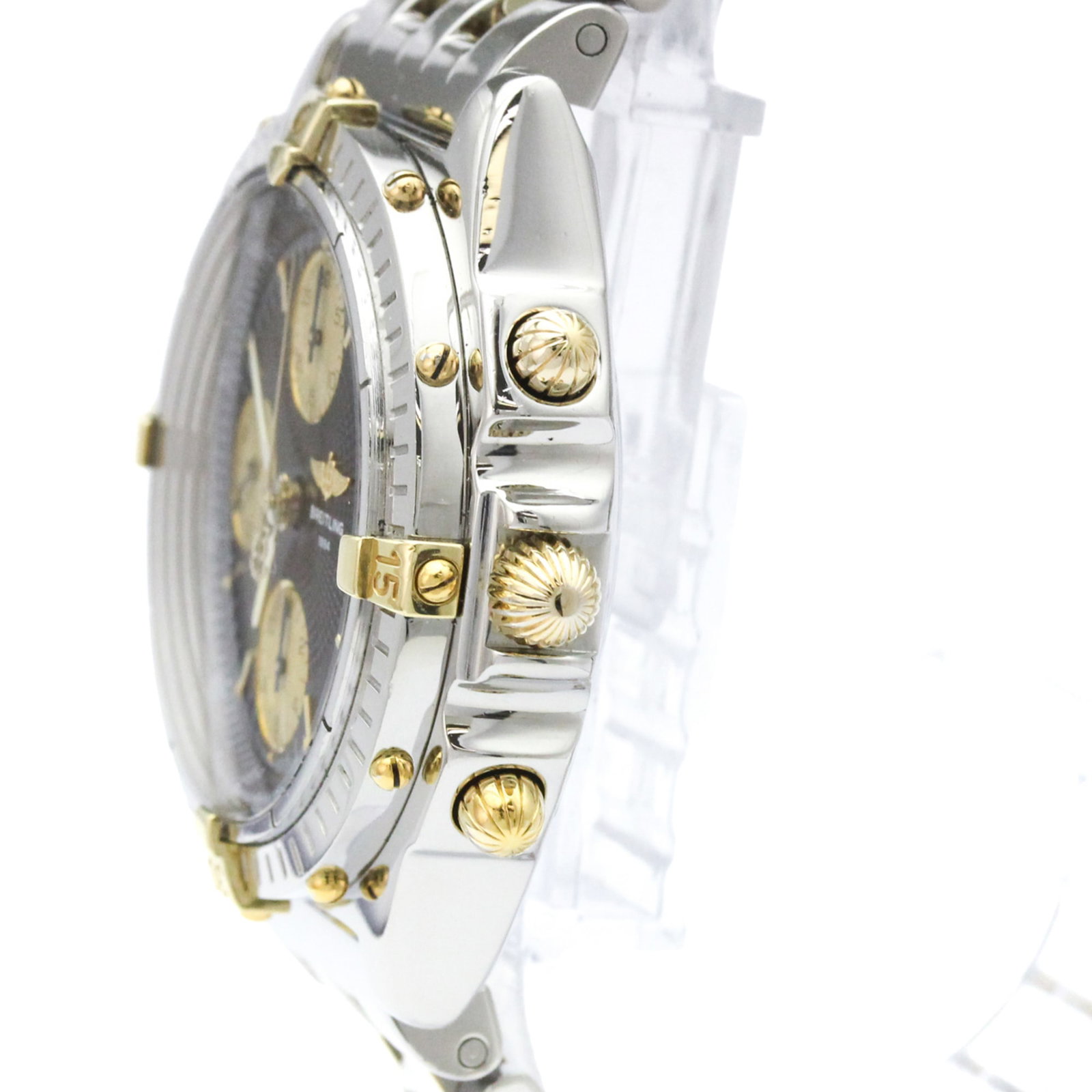Breitling Wristwatch - 4