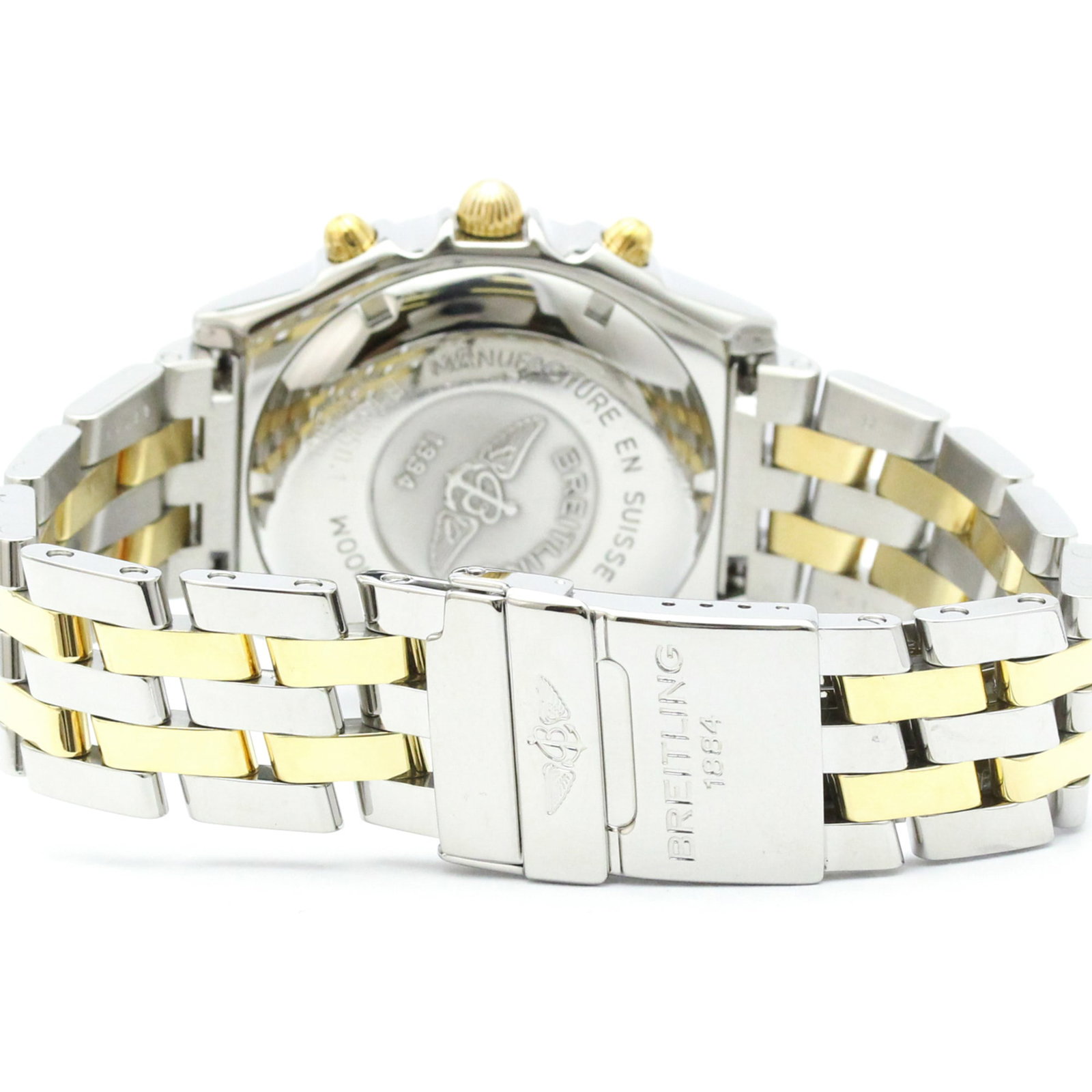 Breitling Wristwatch - 5