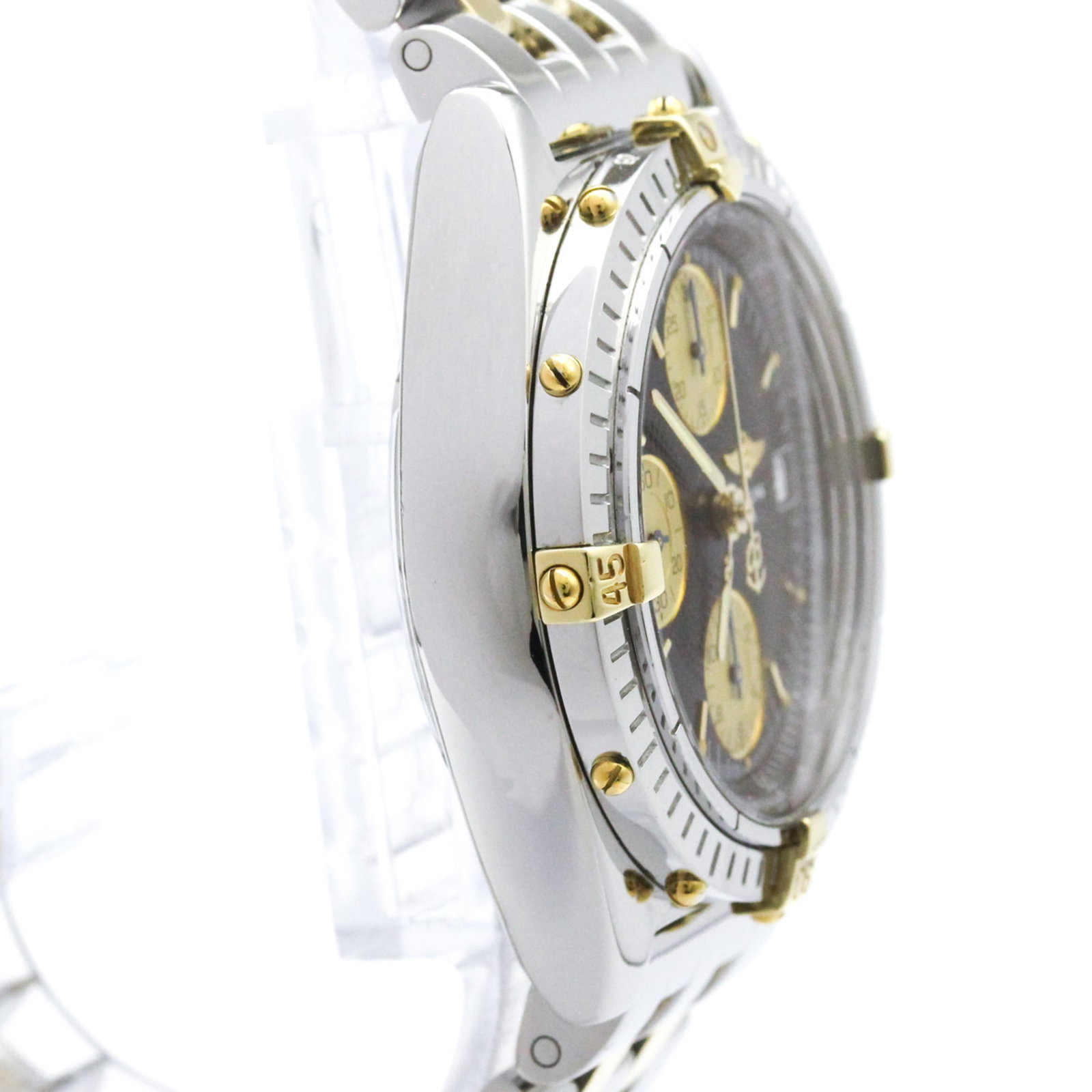 Breitling Wristwatch - 9