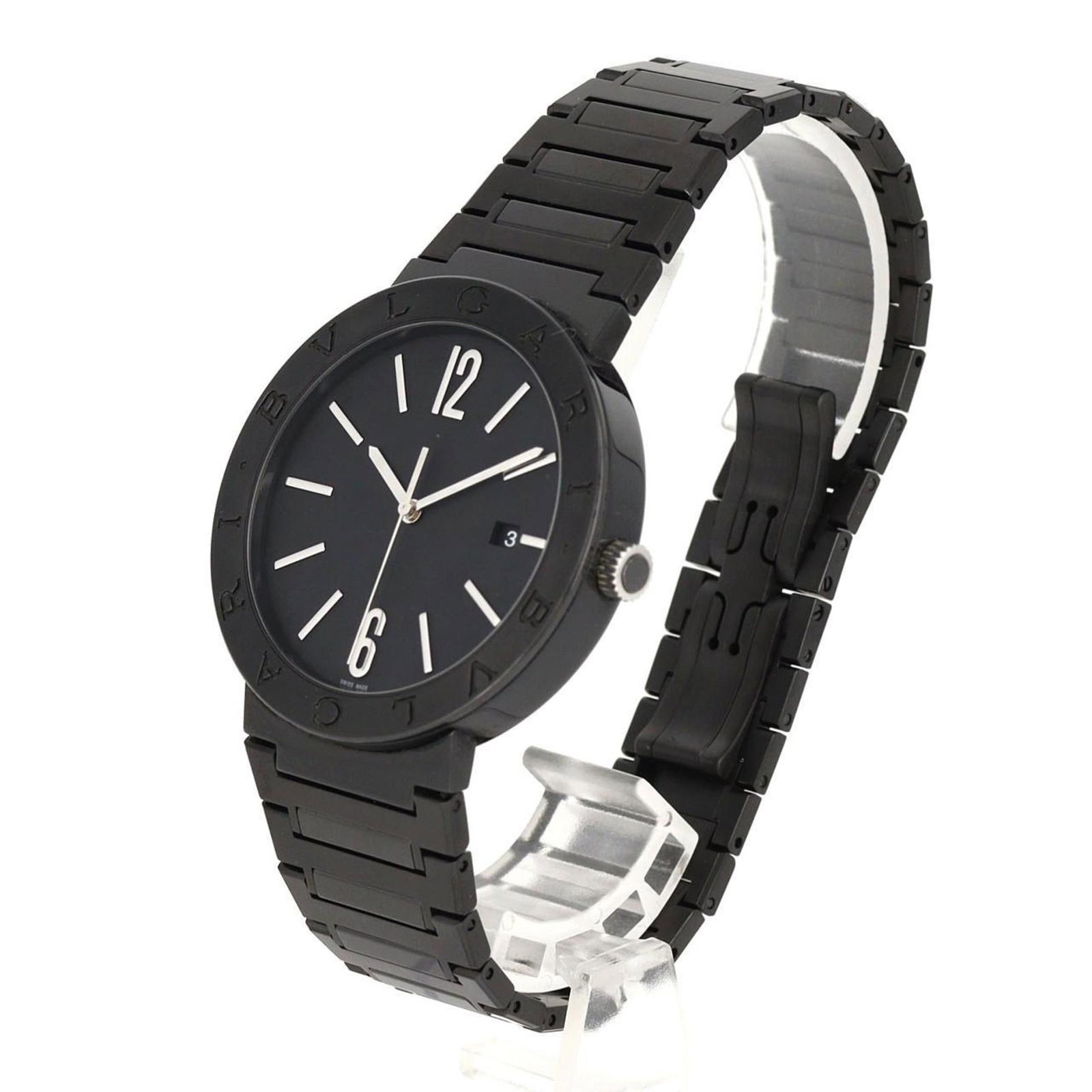 Bvlgari Wristwatch - 2