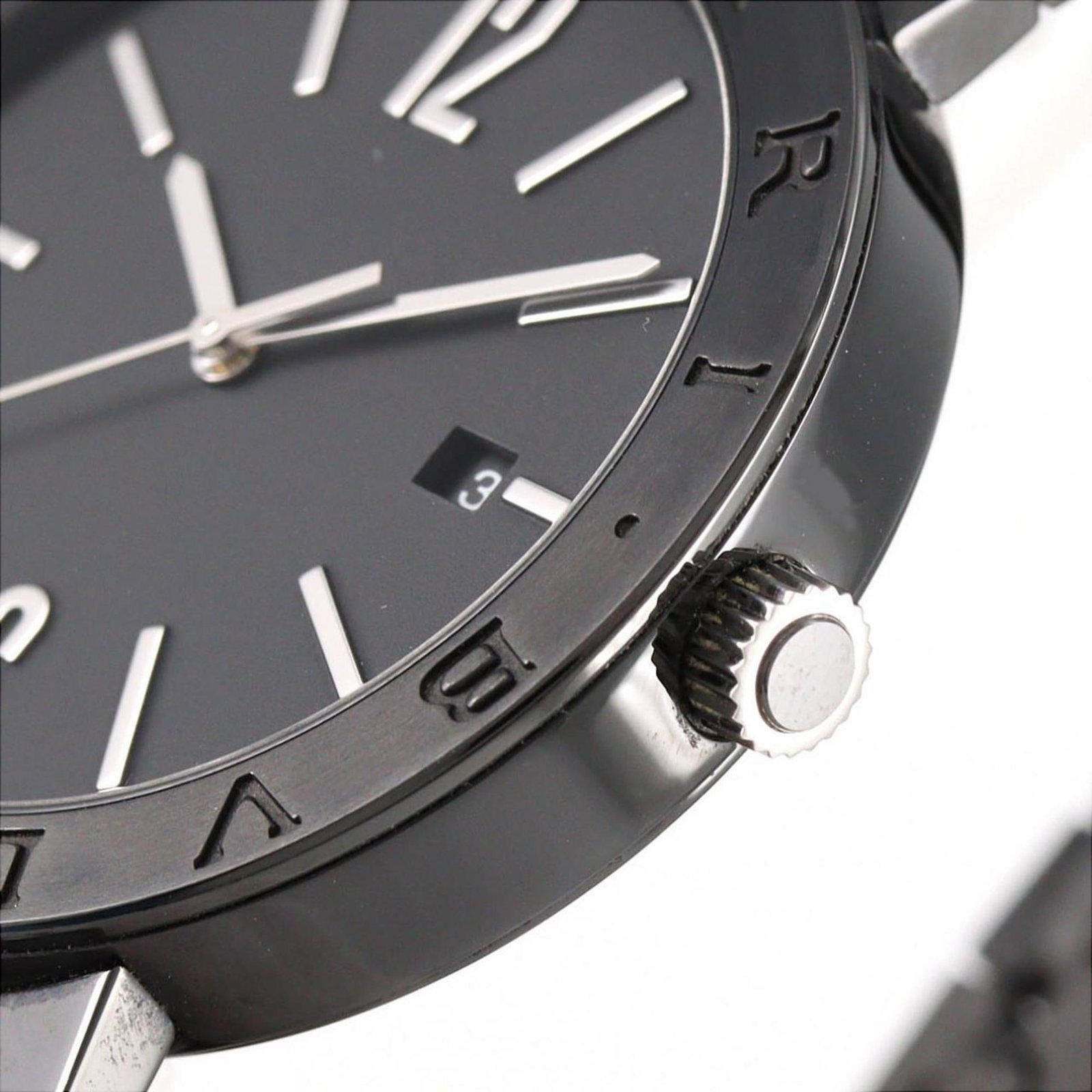 Bvlgari Wristwatch - 3