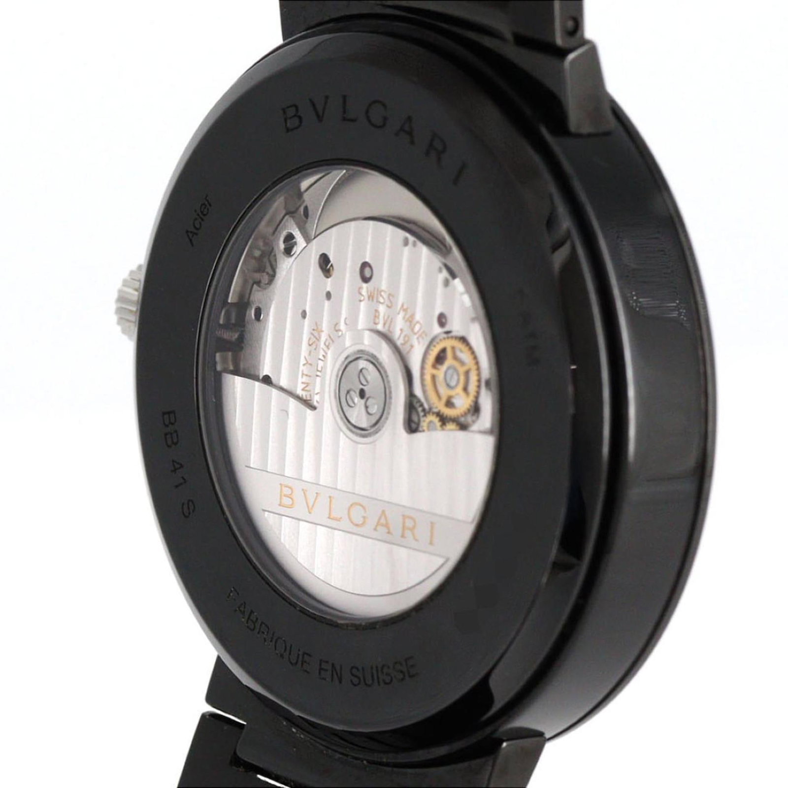 Bvlgari Wristwatch - 6