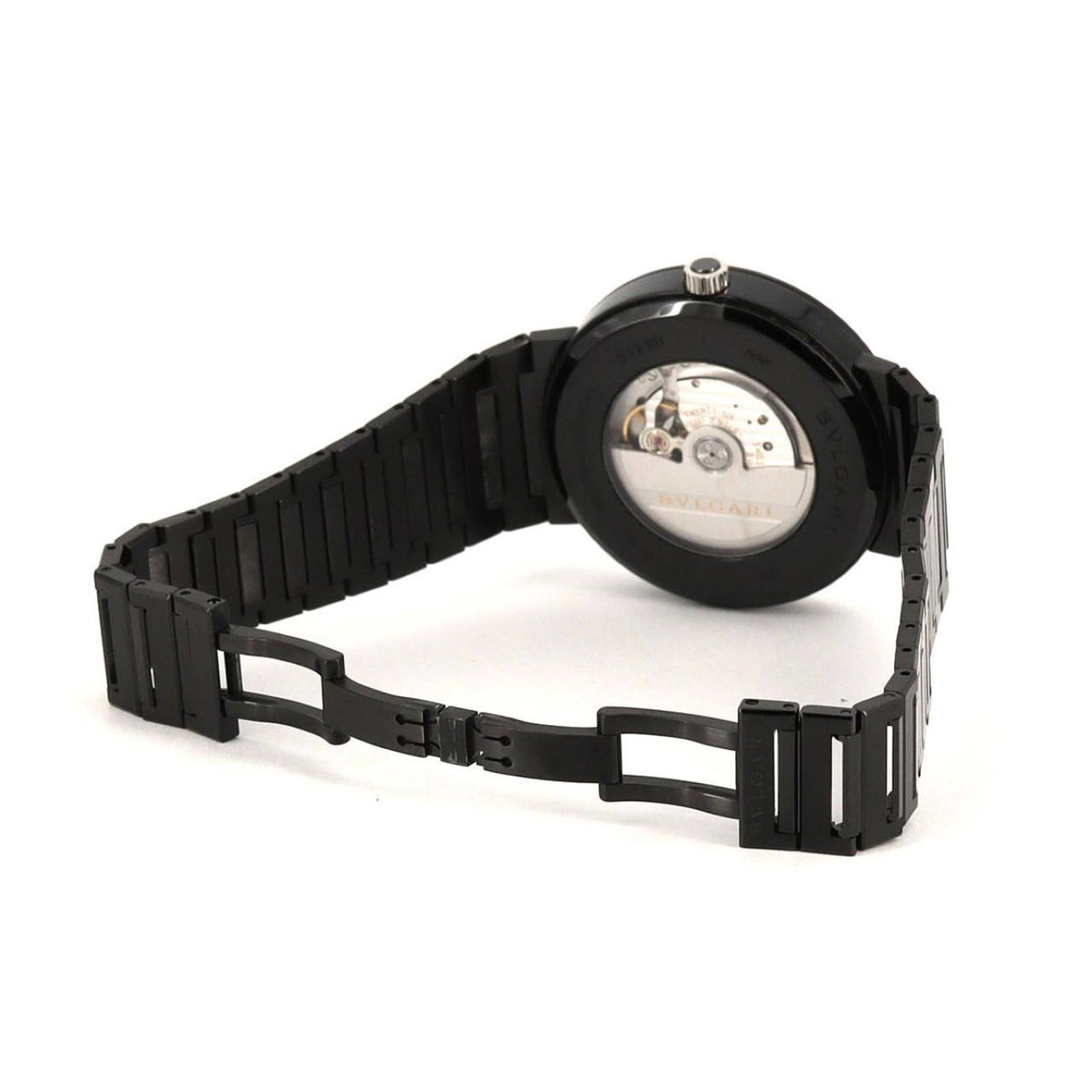 Bvlgari Wristwatch - 7