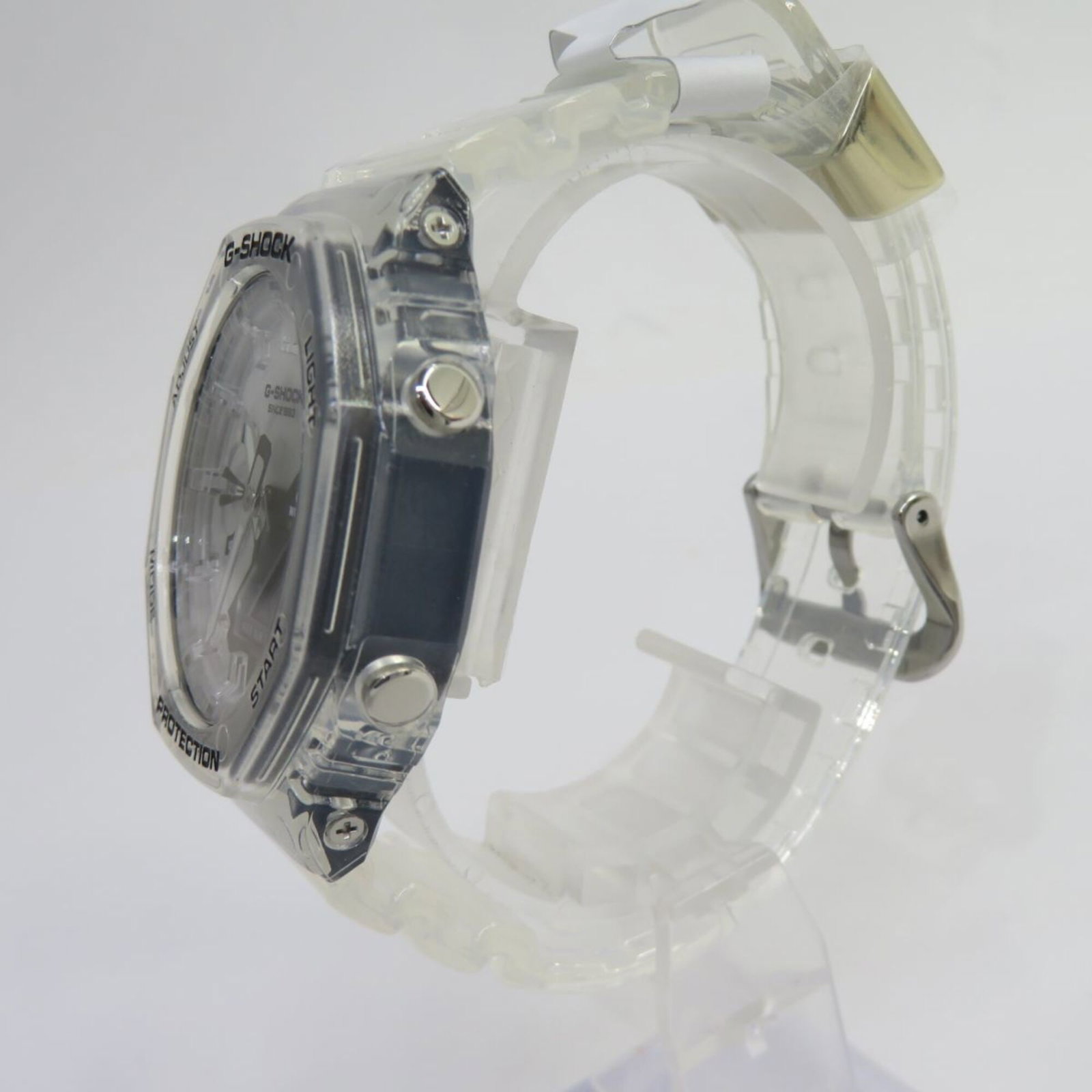 Casio Wristwatch - 2