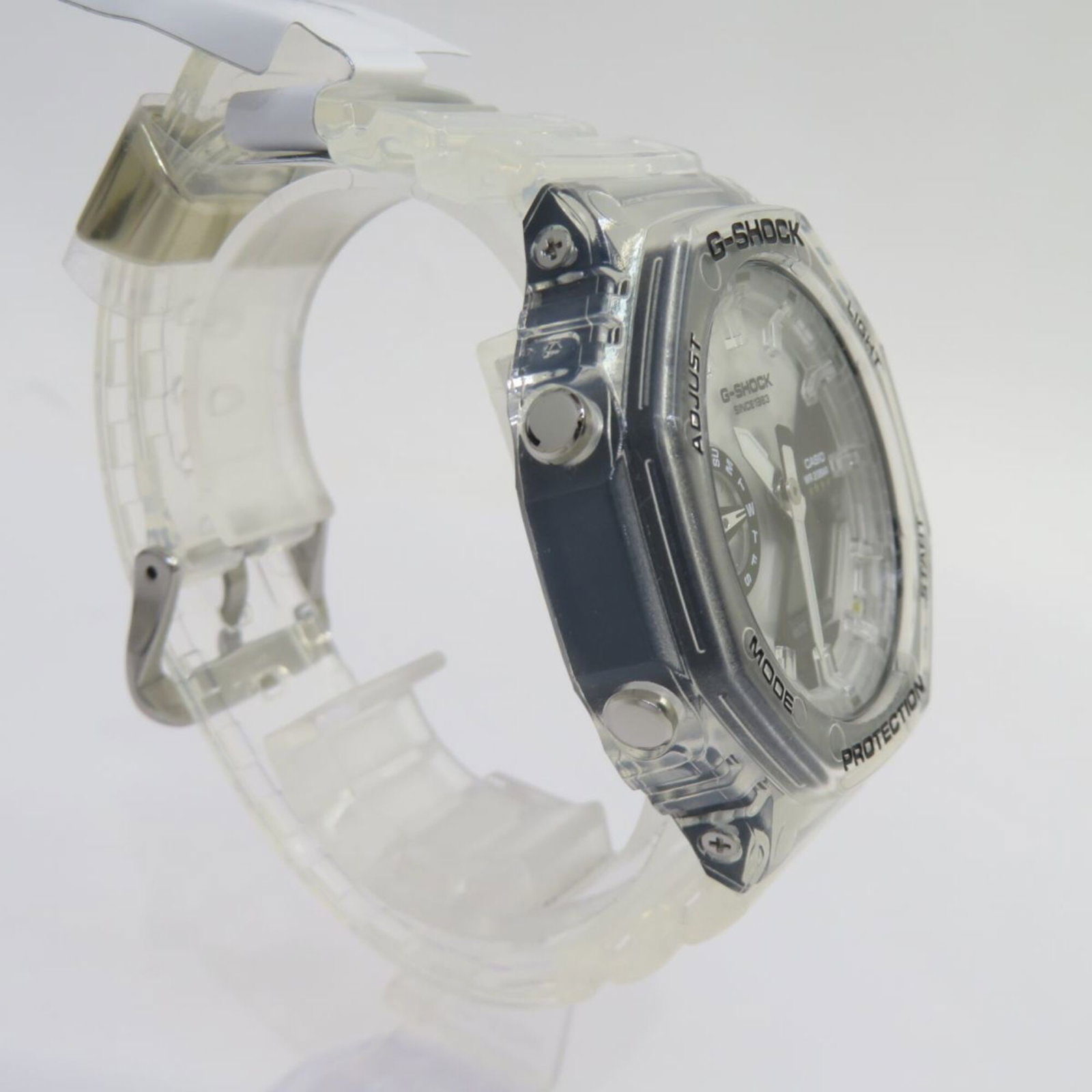 Casio Wristwatch - 3