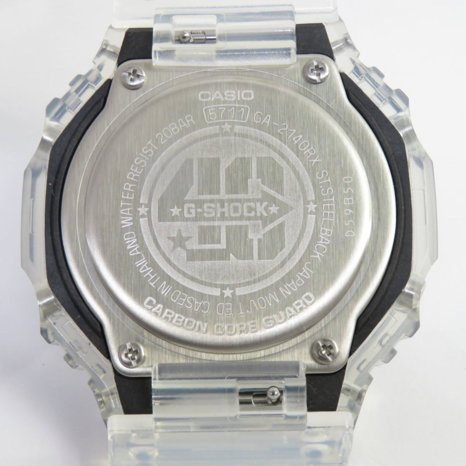 Casio Wristwatch - 4