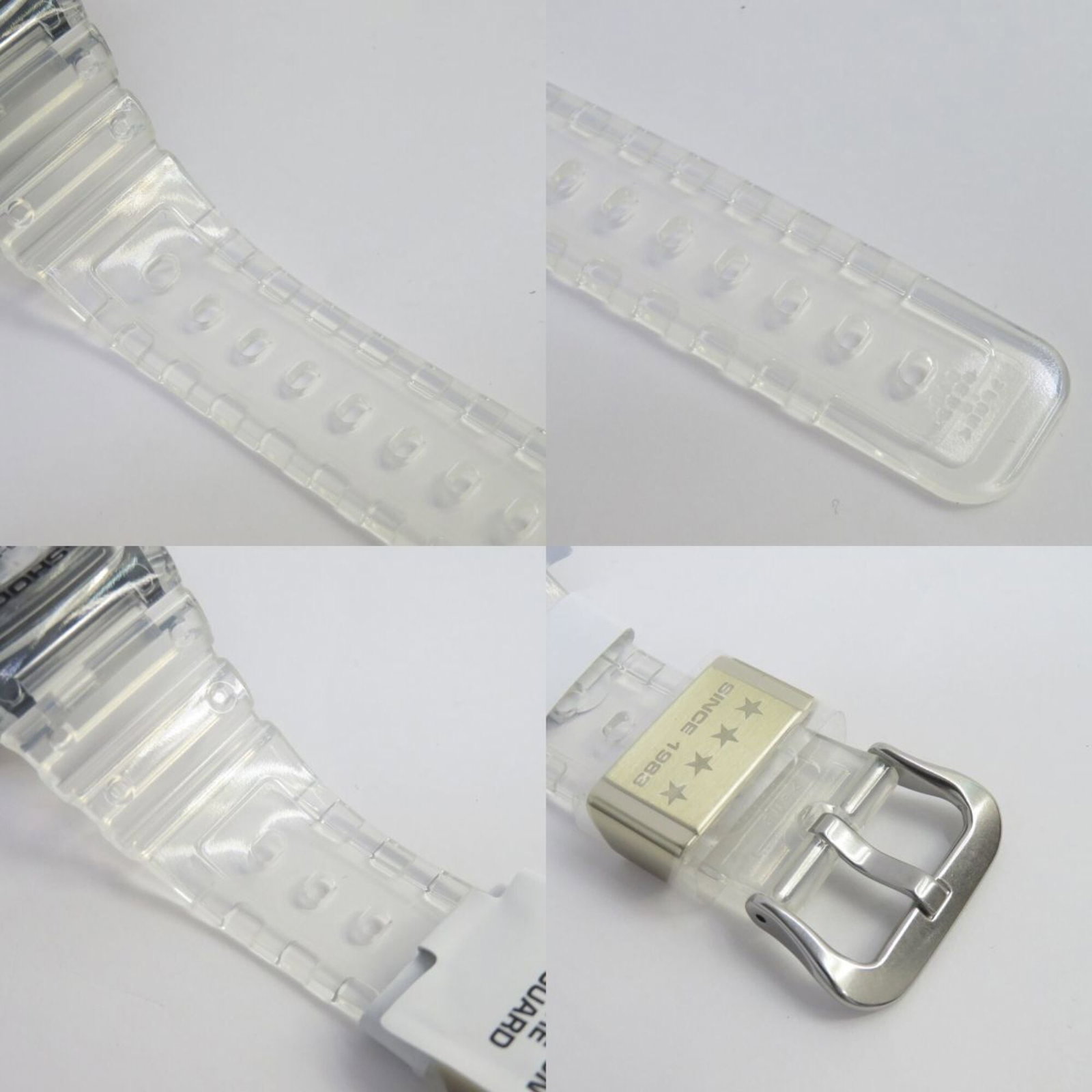 Casio Wristwatch - 5