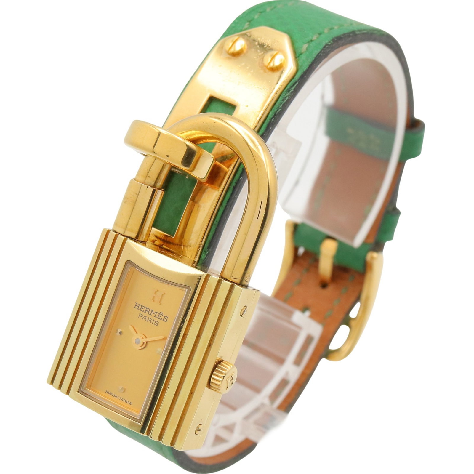 Hermes Wristwatch - 2