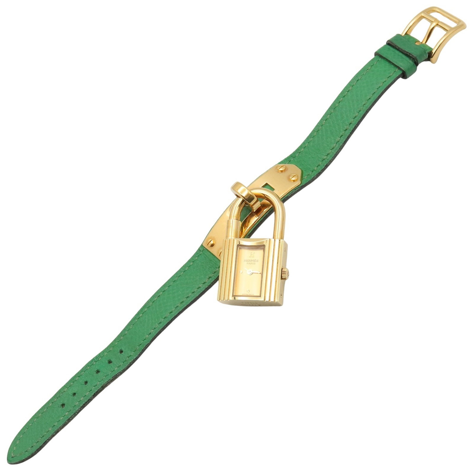 Hermes Wristwatch - 3