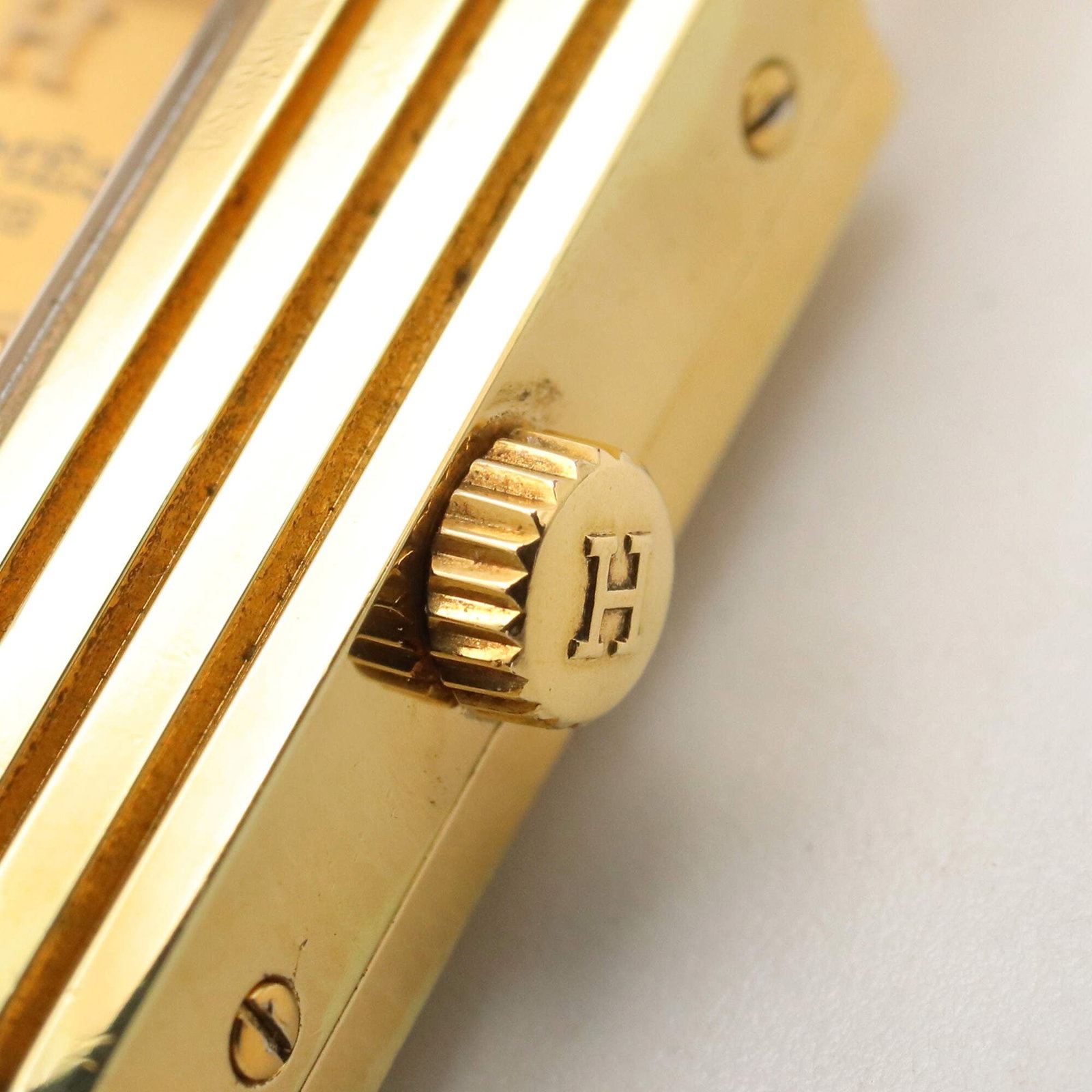 Hermes Wristwatch - 5