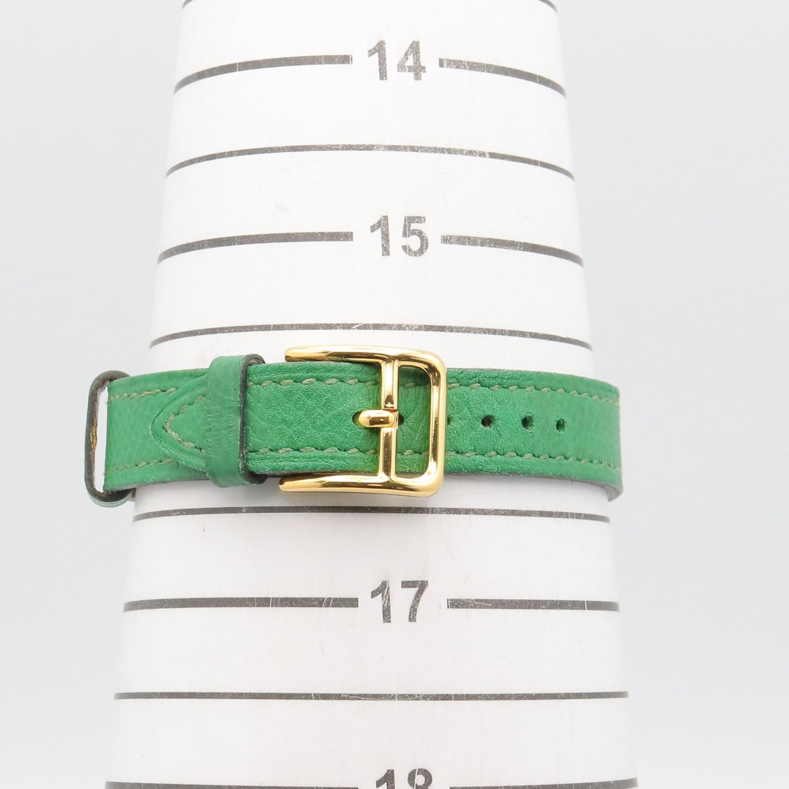 Hermes Wristwatch - 8
