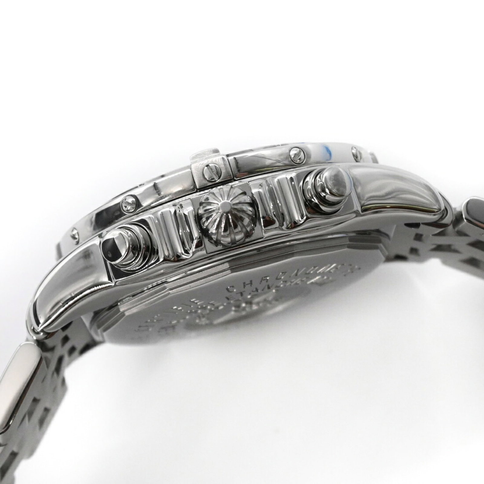 Breitling Wristwatch - 3