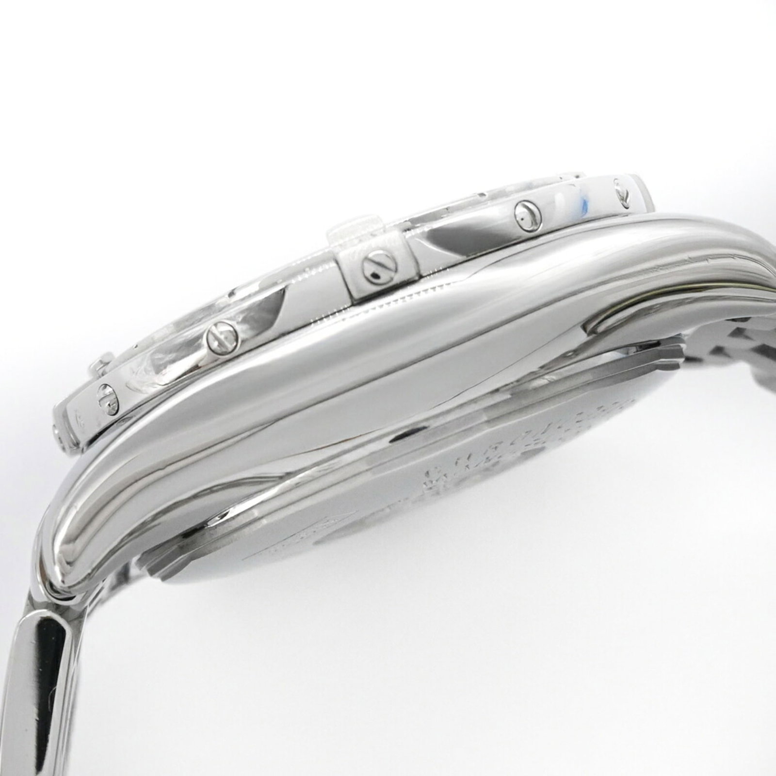 Breitling Wristwatch - 4