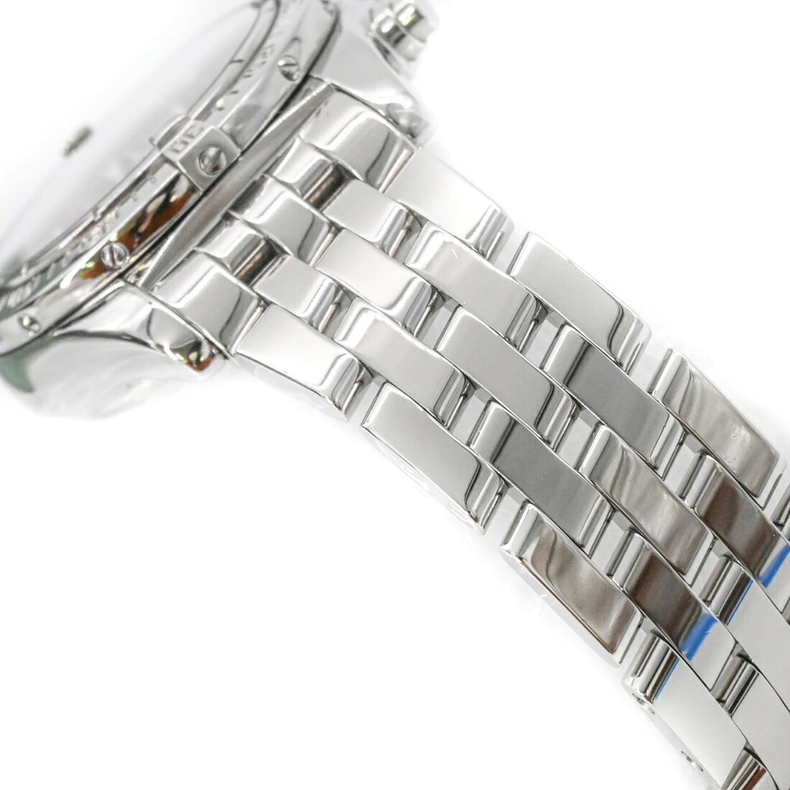 Breitling Wristwatch - 7