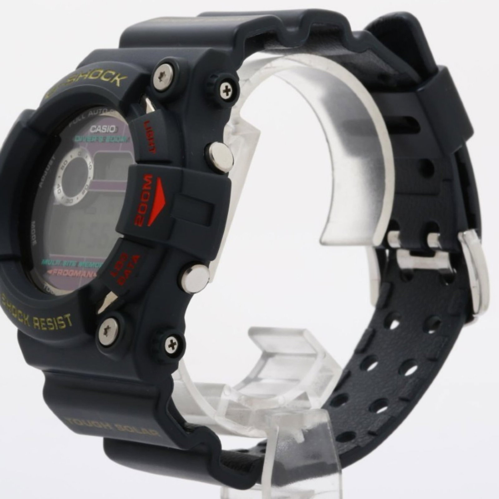 Casio Wristwatch - 2